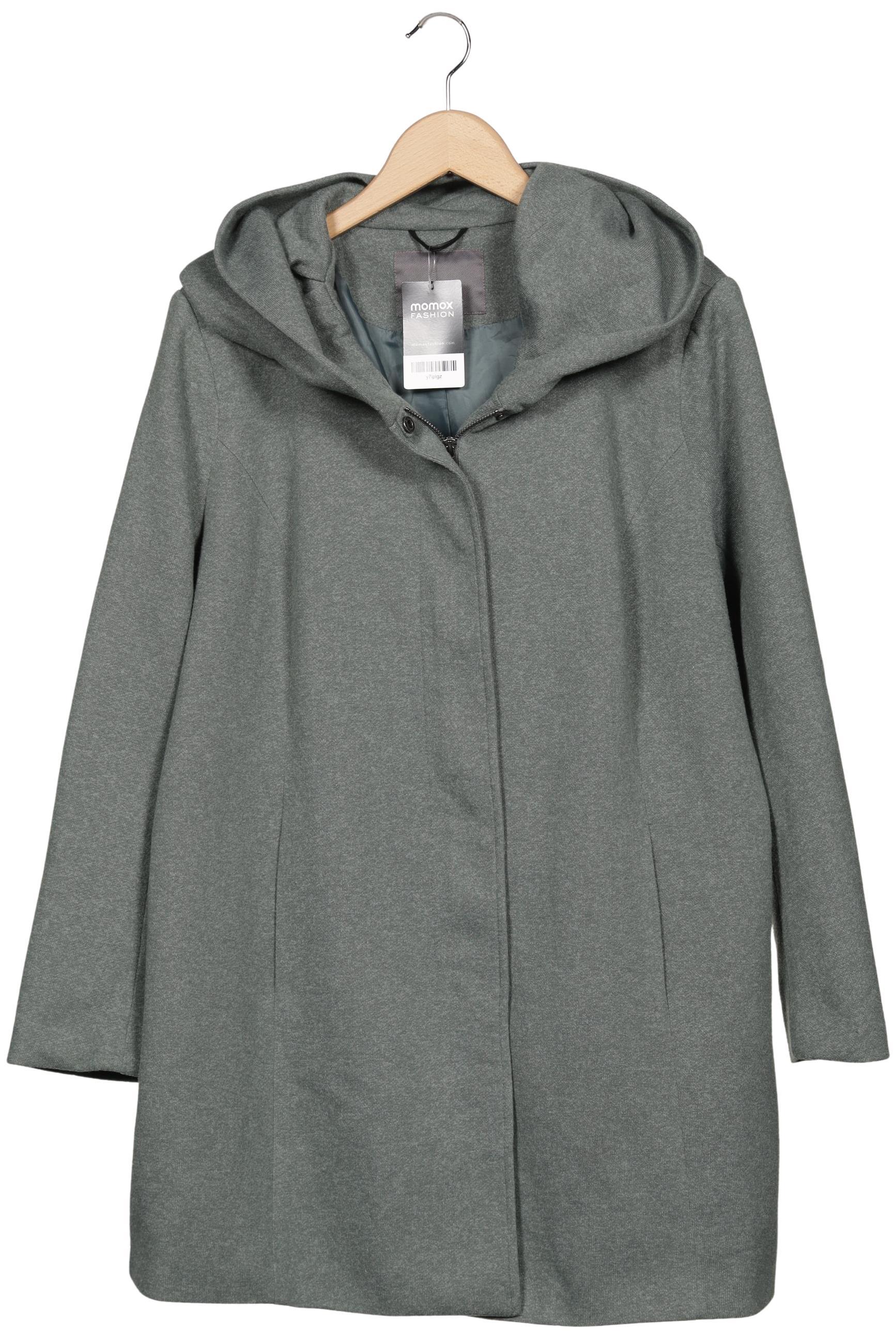 

Only Damen Mantel, grün, Gr. 38