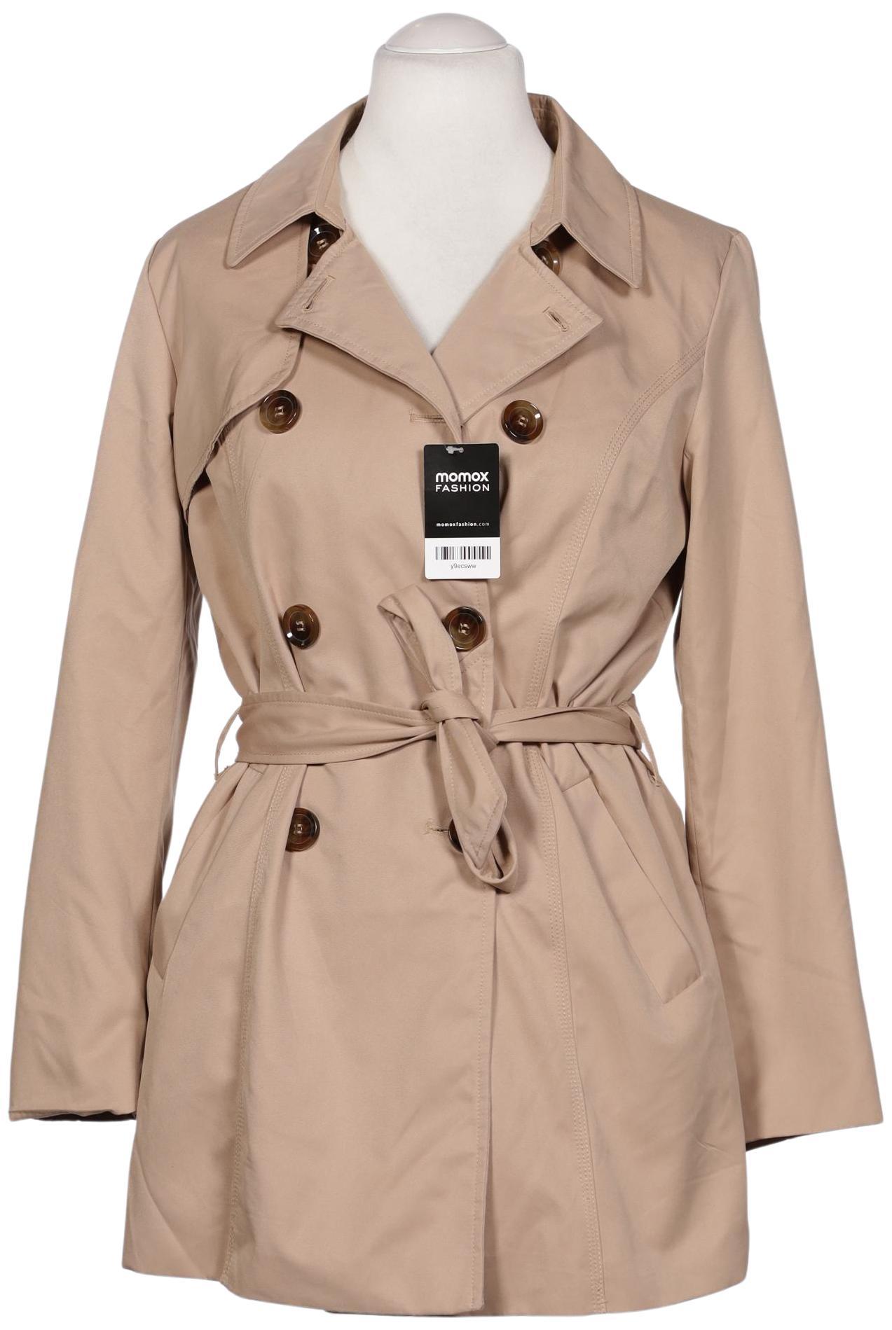 

Only Damen Mantel, beige, Gr. 38