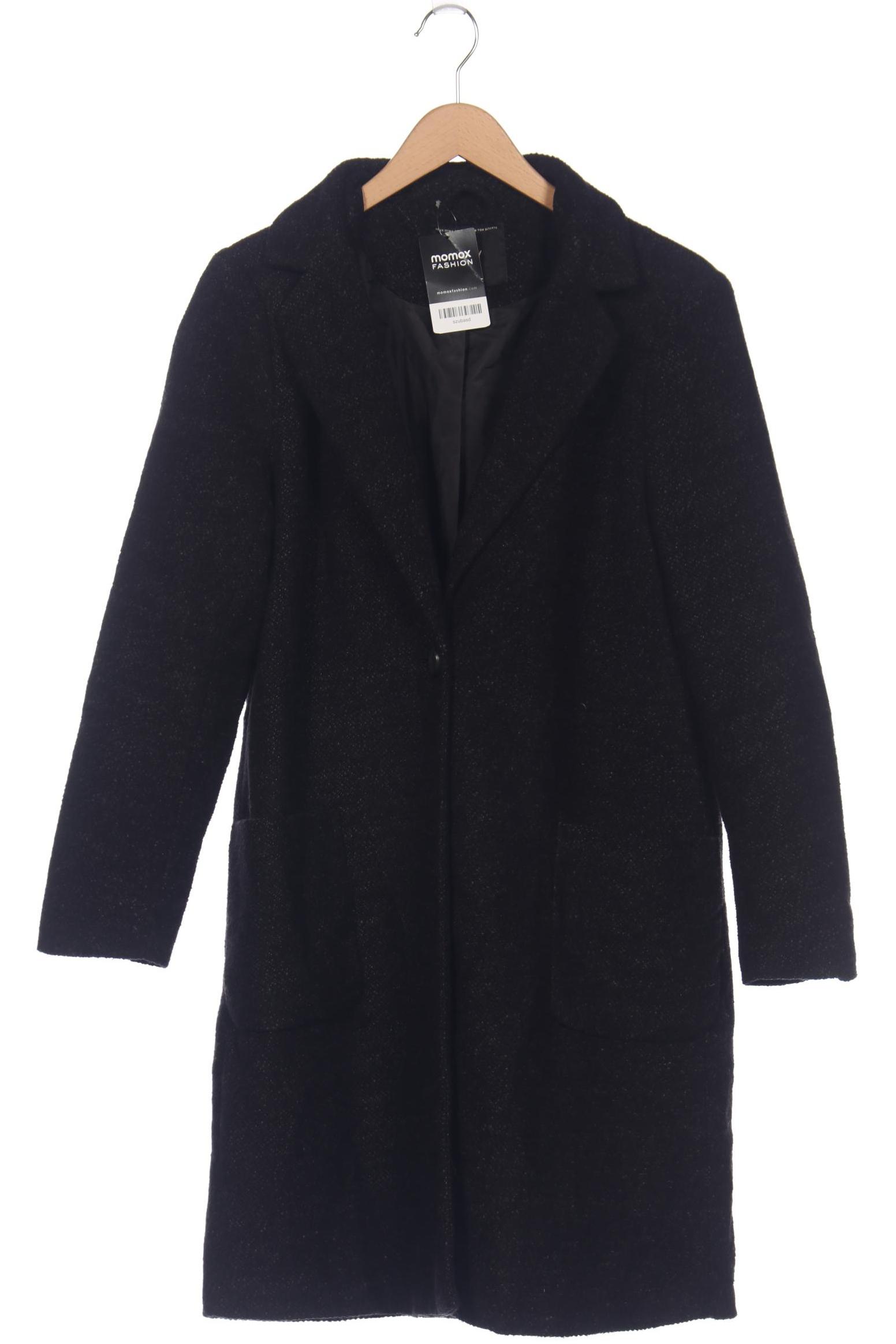

Only Damen Mantel, schwarz, Gr. 42
