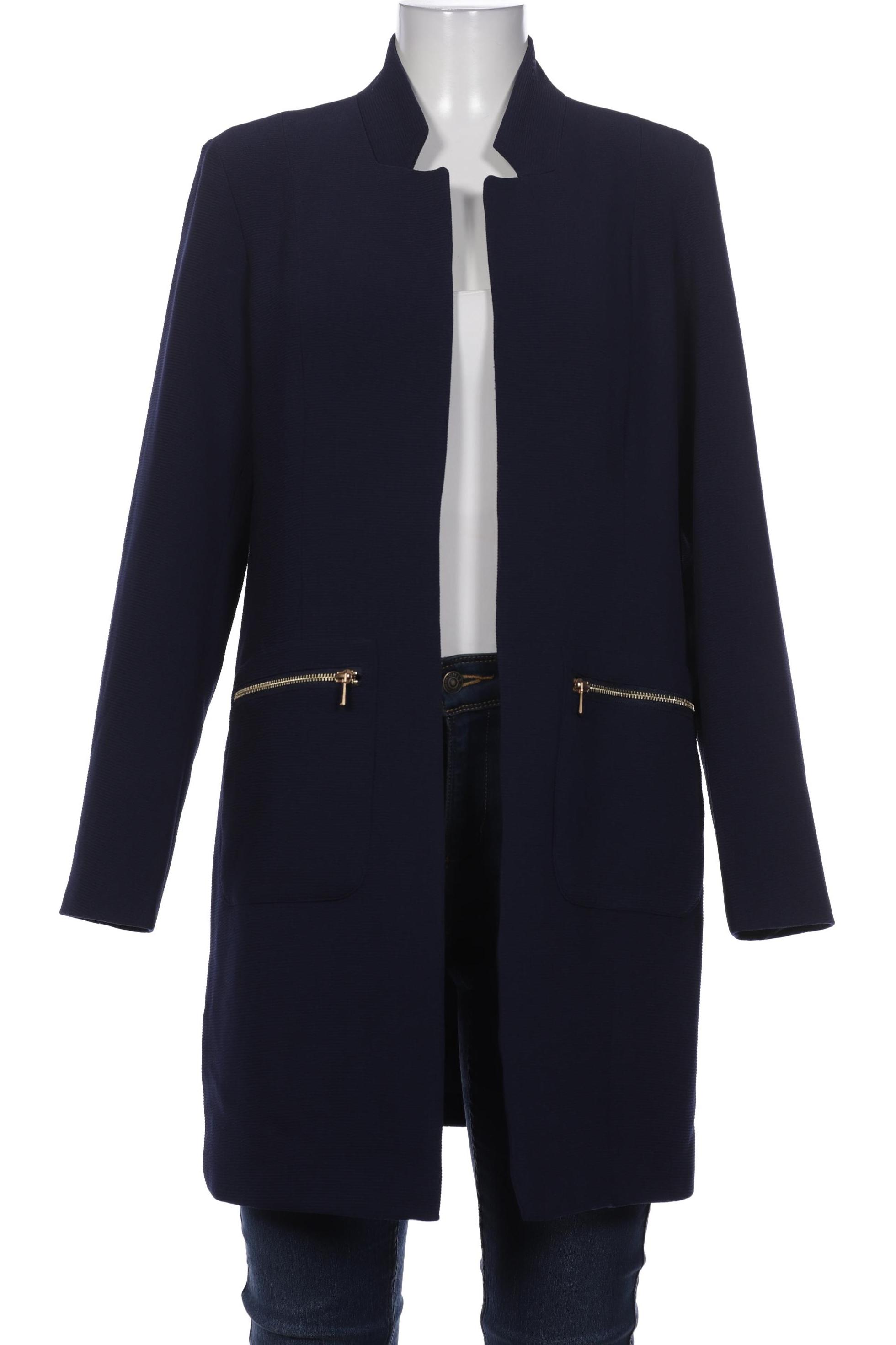 

Only Damen Mantel, blau, Gr. 42
