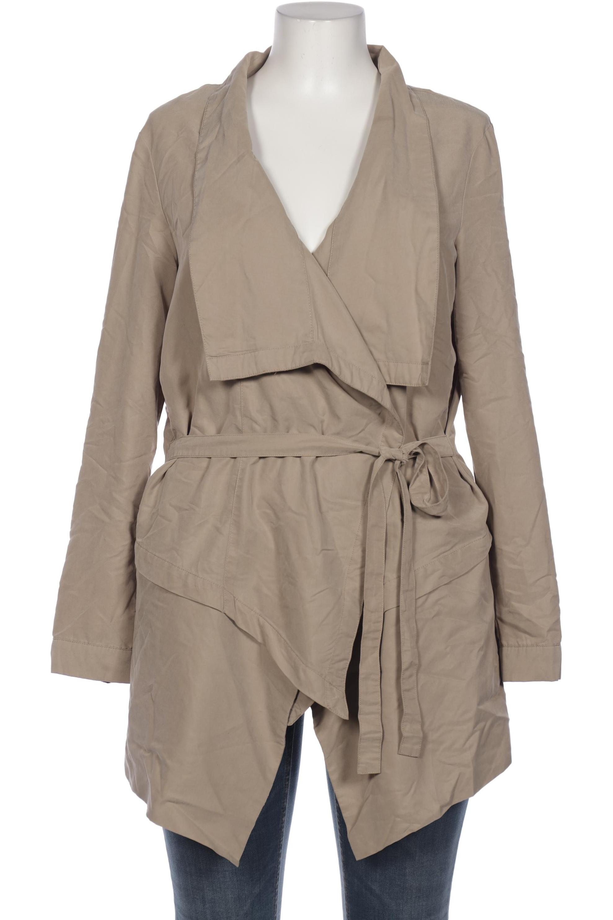 

Only Damen Mantel, beige, Gr. 44