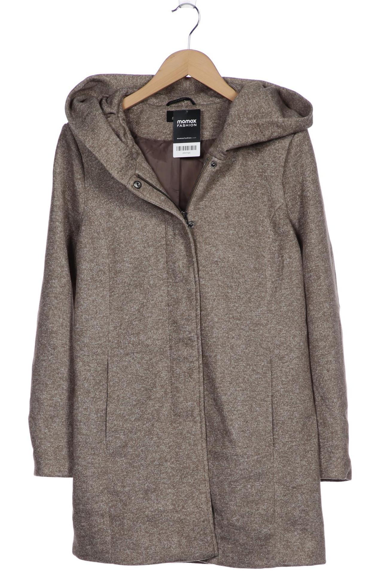

Only Damen Mantel, beige, Gr. 42