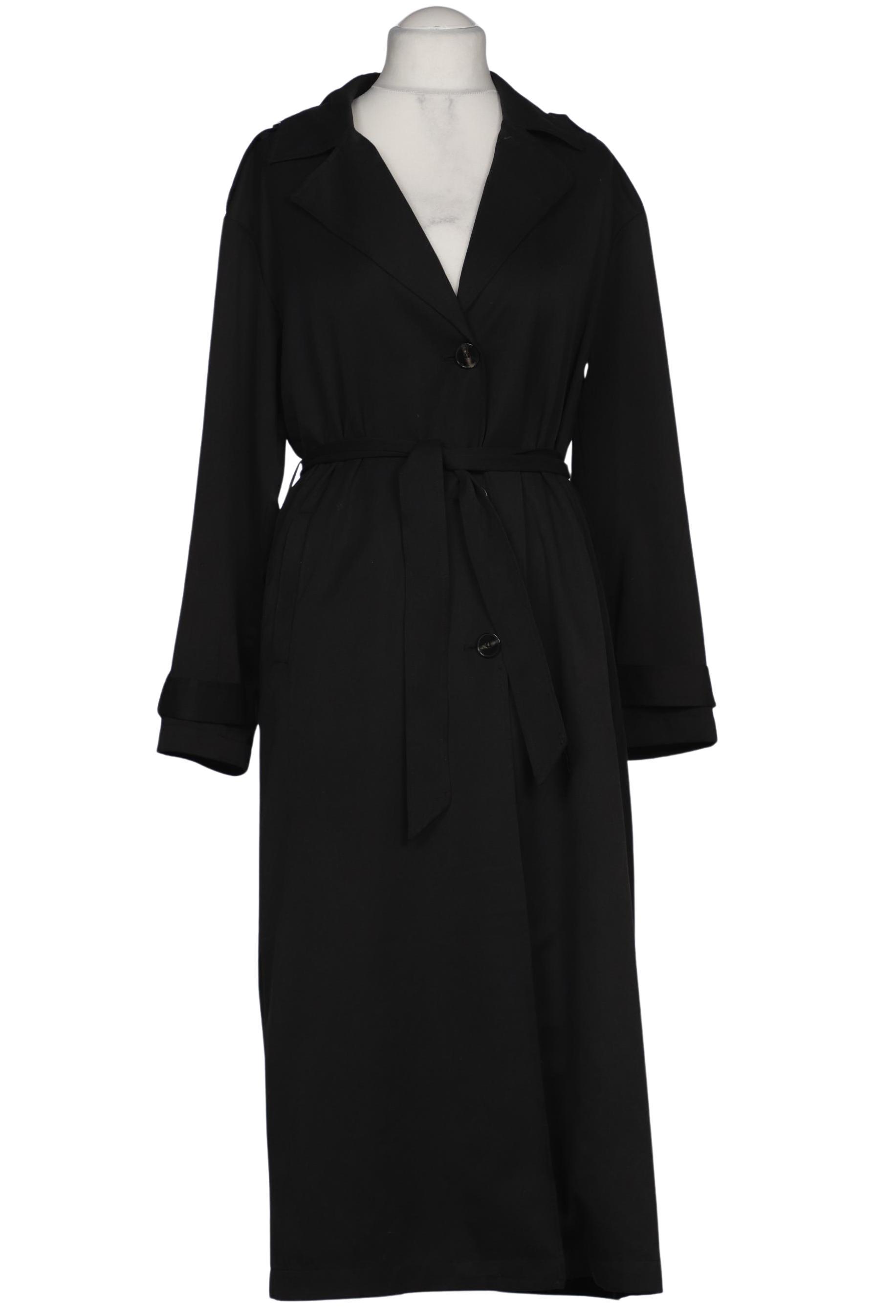 

Only Damen Mantel, schwarz, Gr. 36