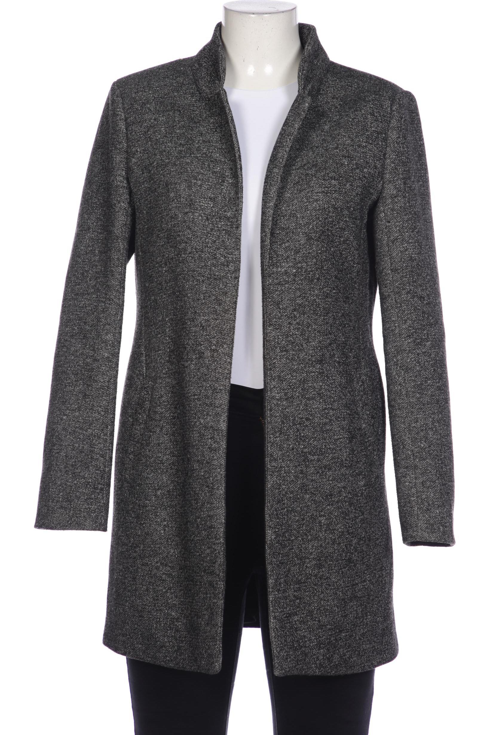 

Only Damen Mantel, grau, Gr. 38