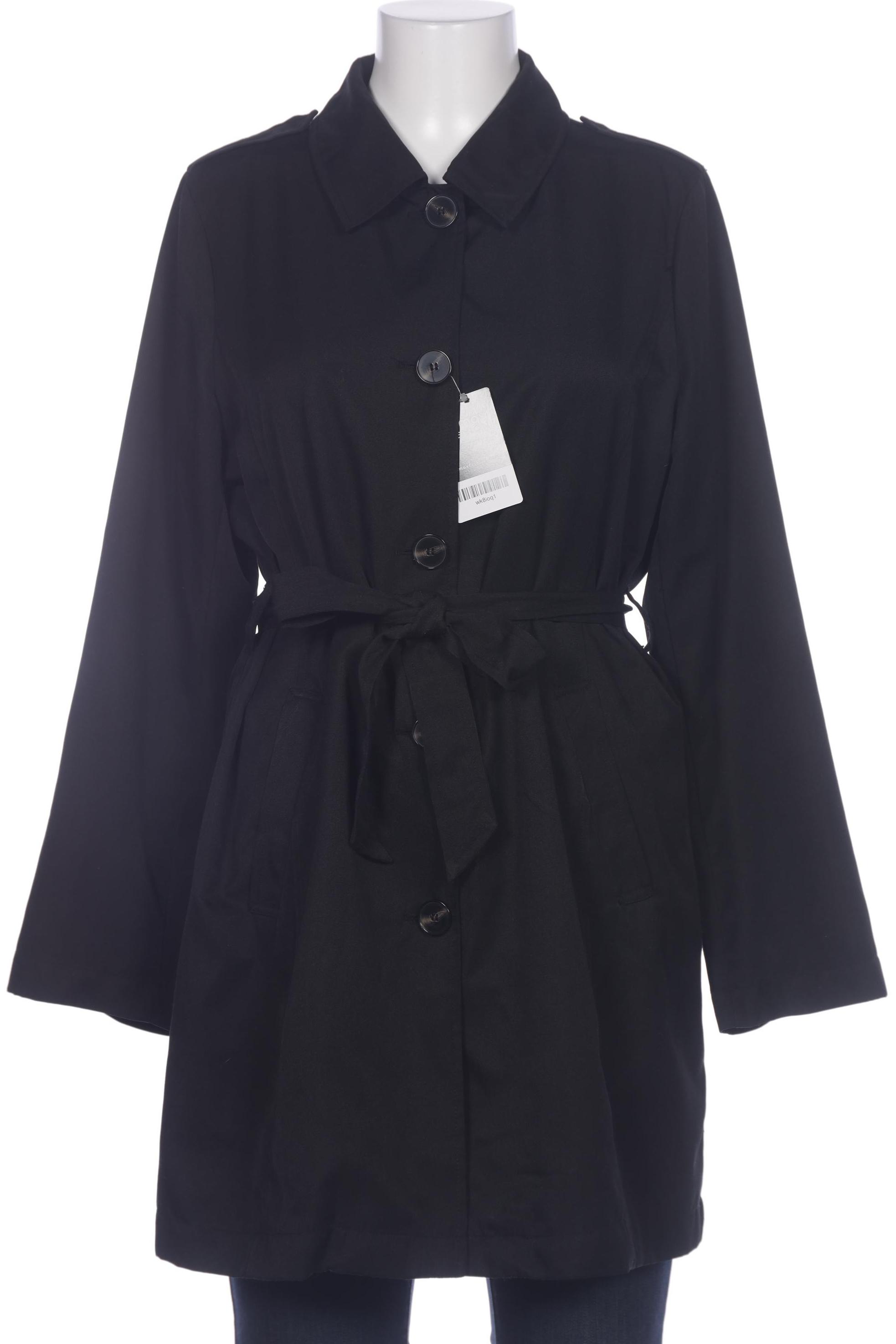 

Only Damen Mantel, schwarz, Gr. 44