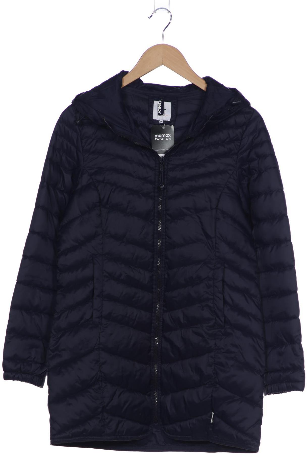 

Only Damen Mantel, marineblau, Gr. 38