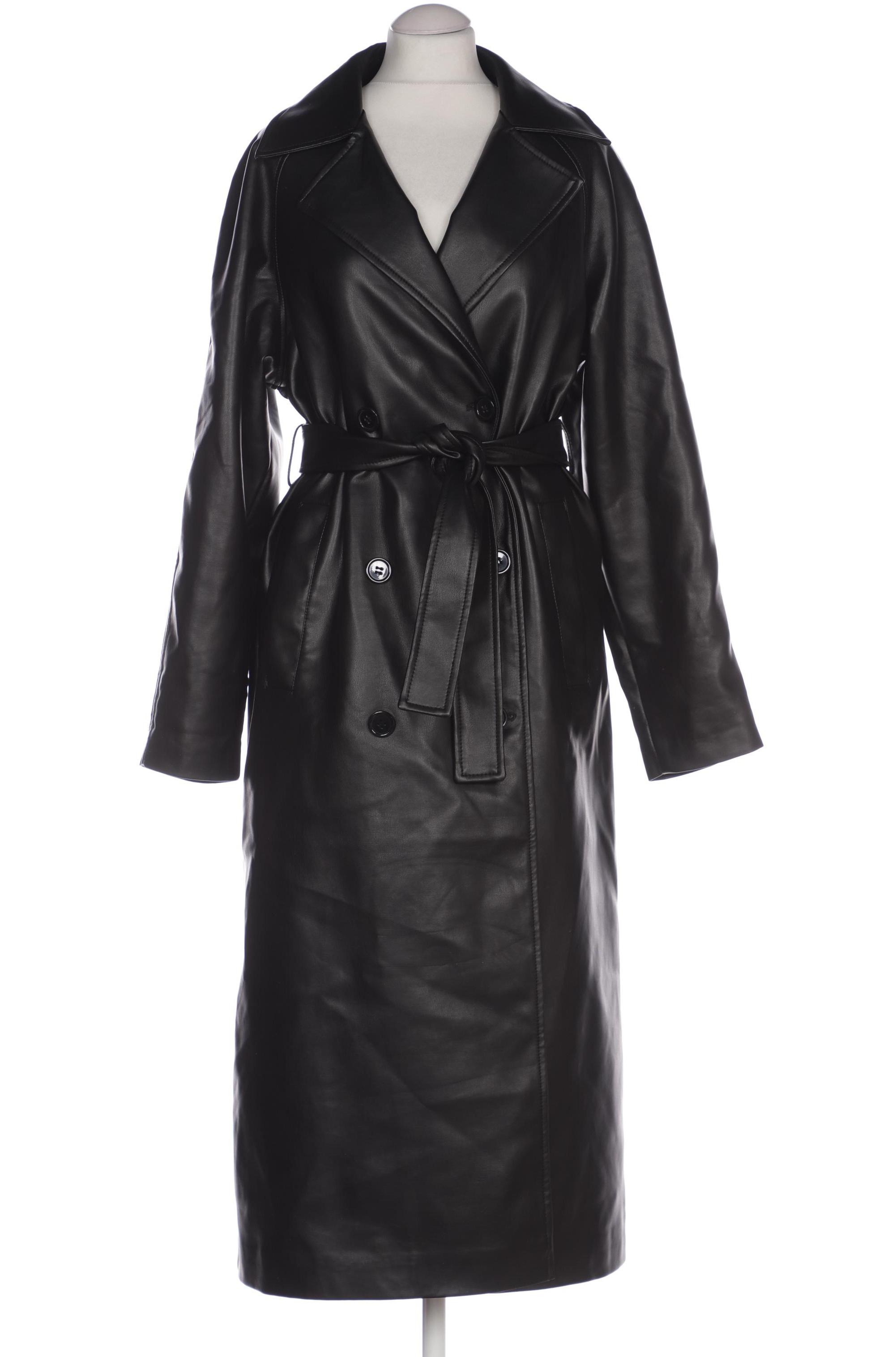

Only Damen Mantel, schwarz, Gr. 36
