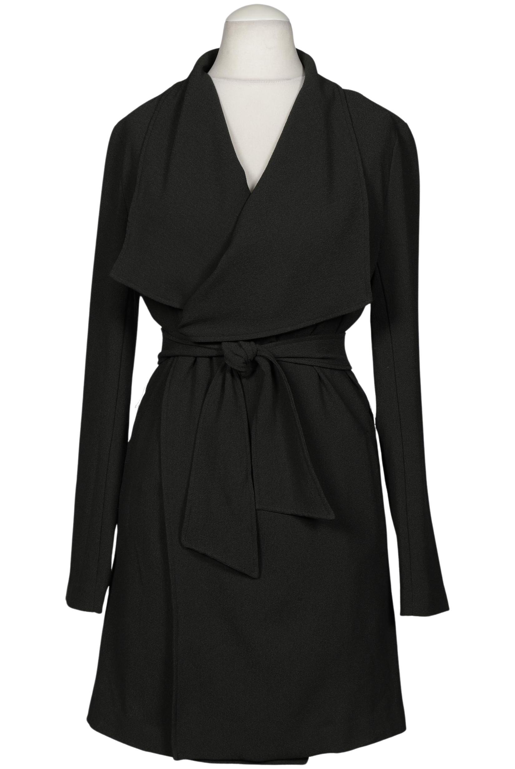 

Only Damen Mantel, schwarz, Gr. 36