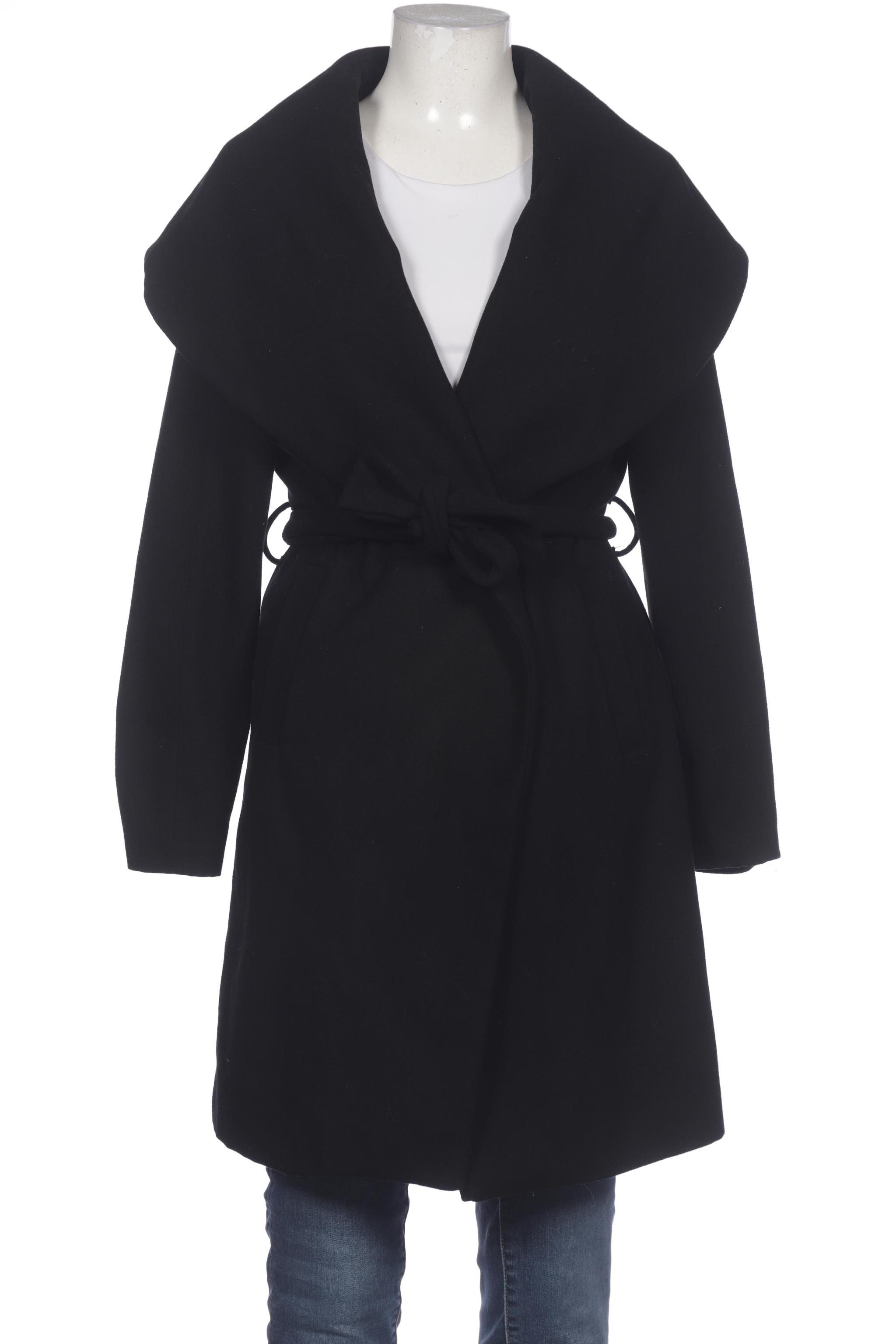 

Only Damen Mantel, schwarz, Gr. 38