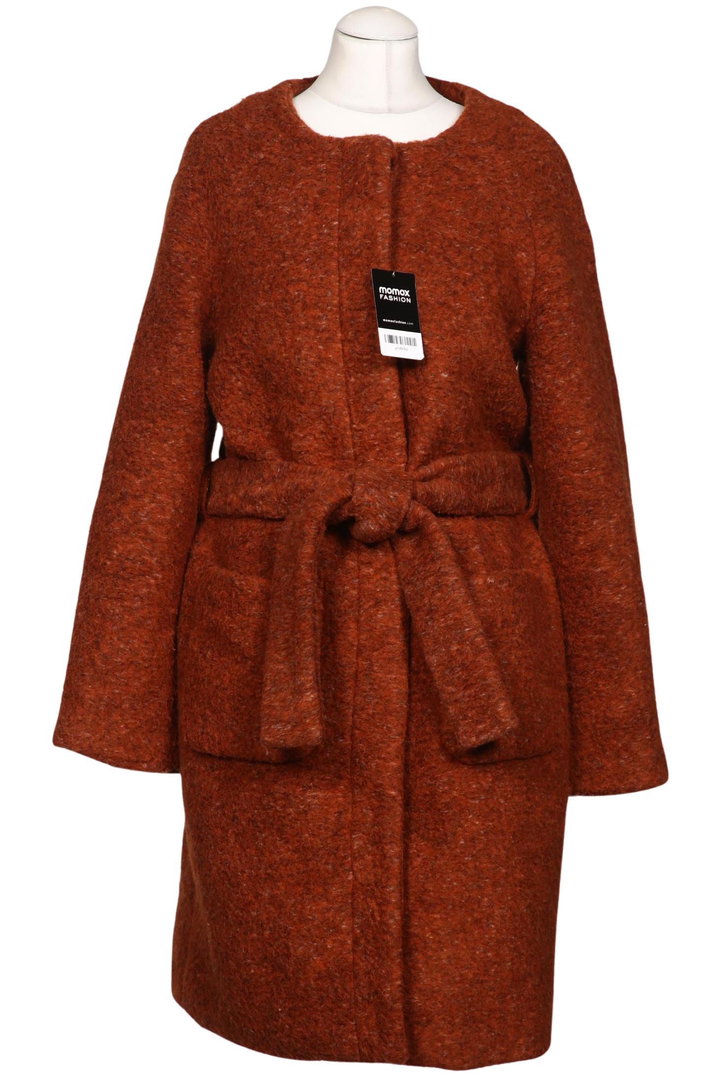 

Only Damen Mantel, braun, Gr. 38