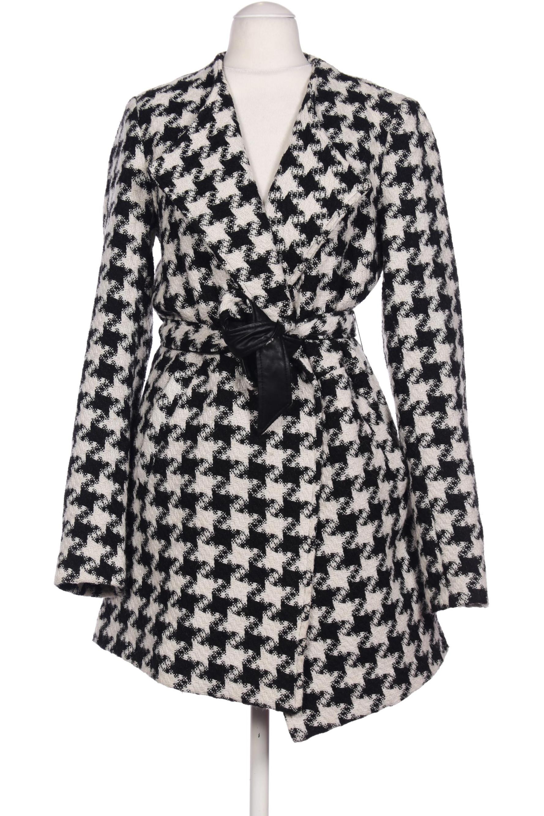 

Only Damen Mantel, schwarz, Gr. 38