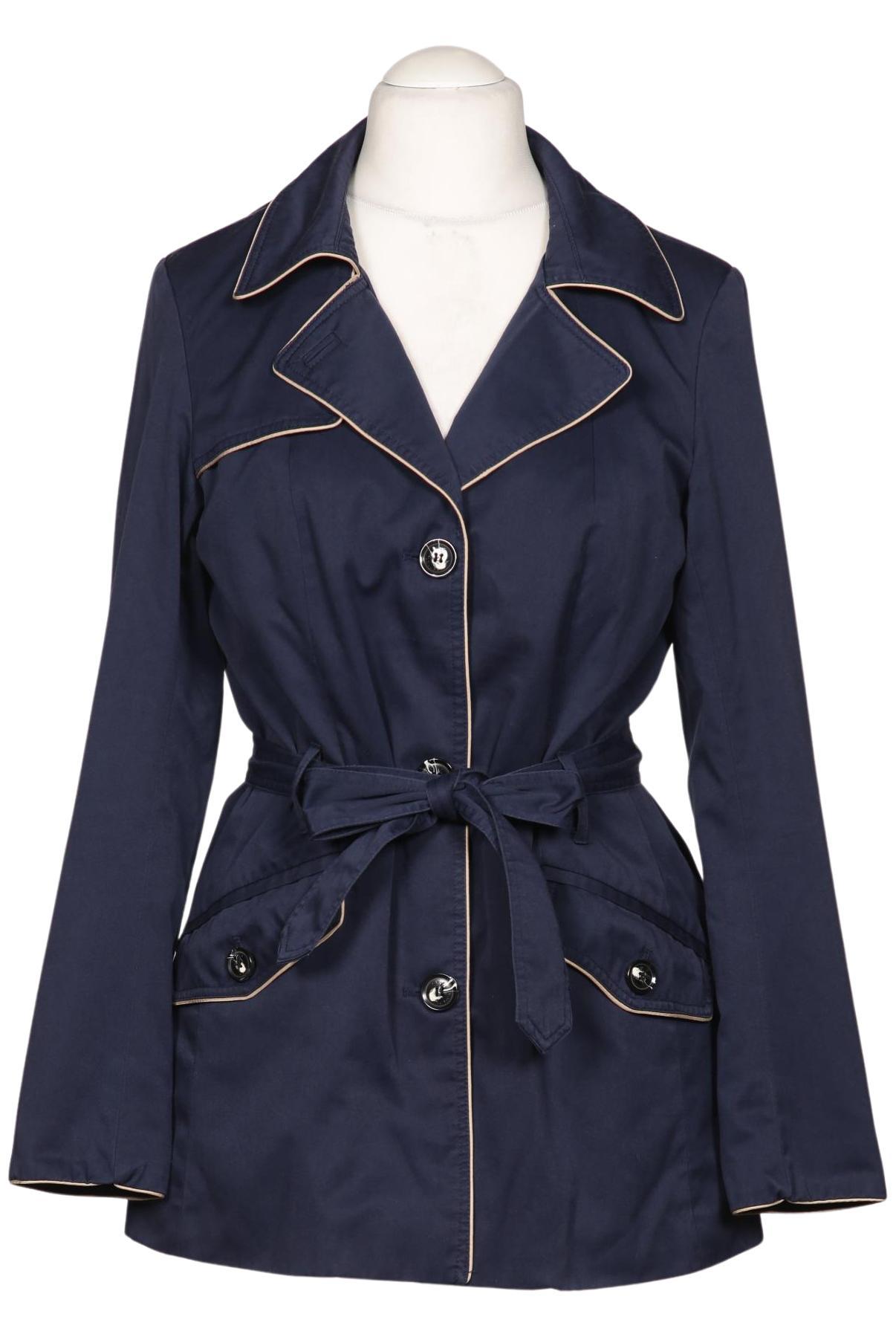 

Only Damen Mantel, marineblau, Gr. 42