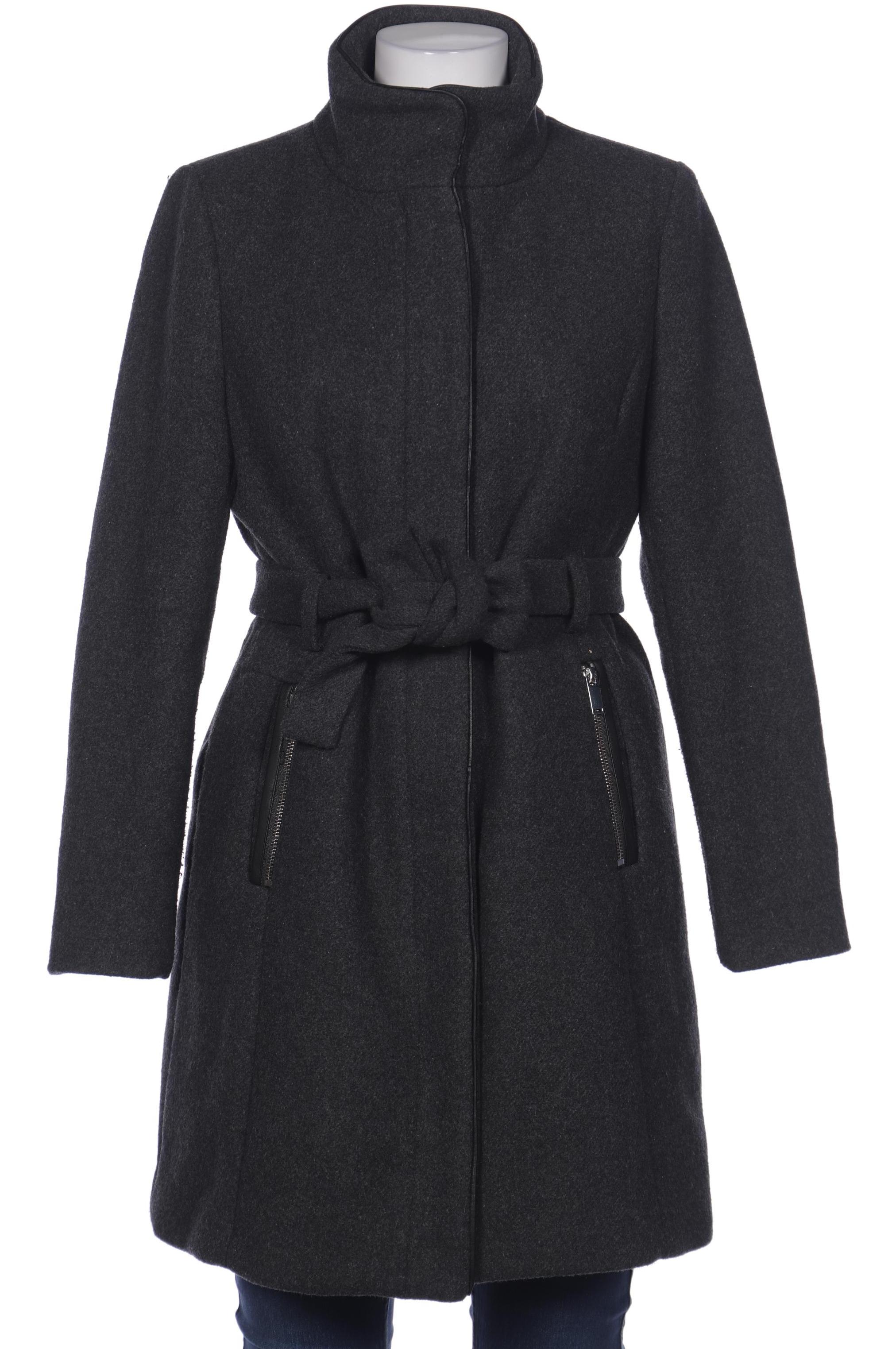 

Only Damen Mantel, grau, Gr. 42