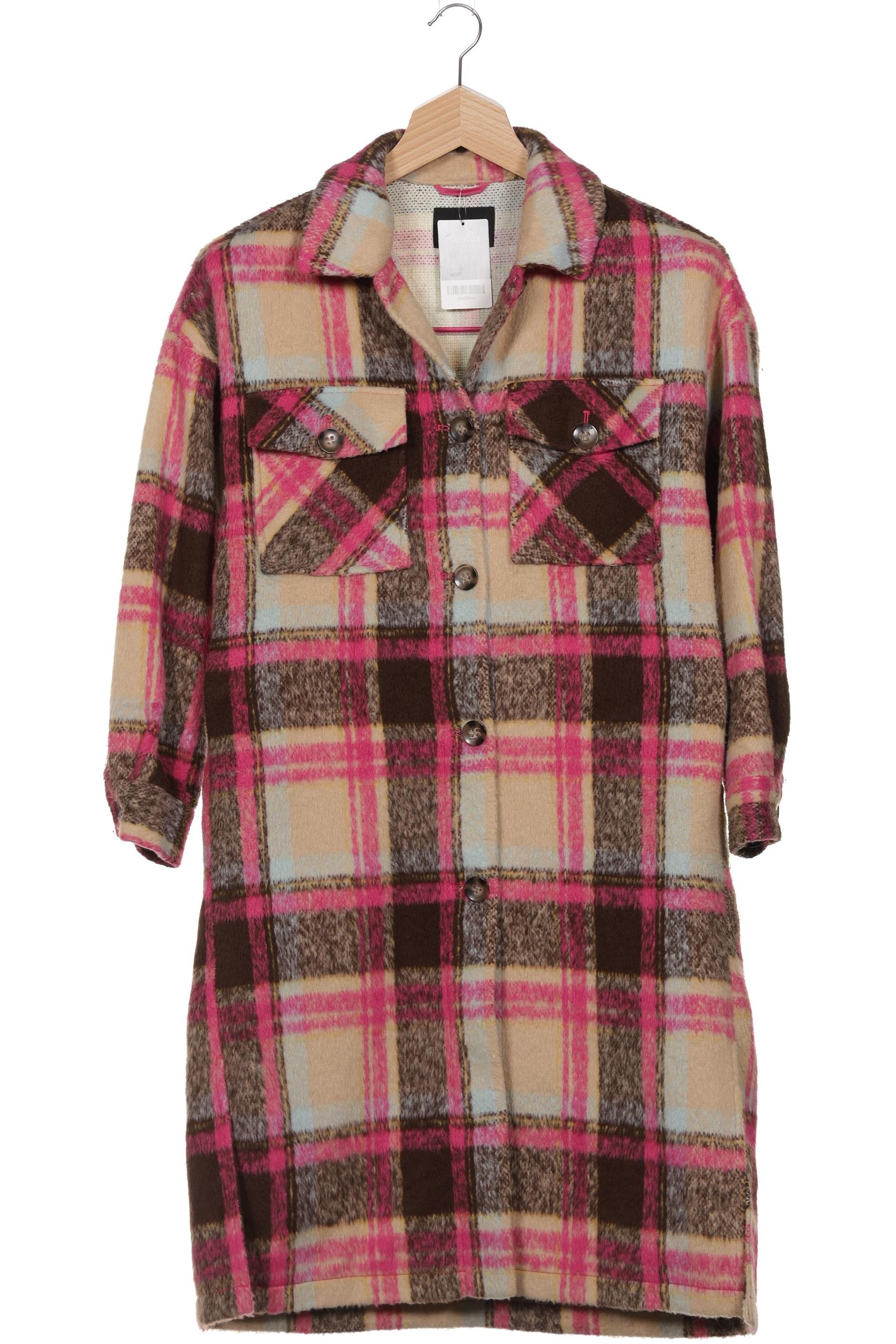 

Only Damen Mantel, pink, Gr. 34