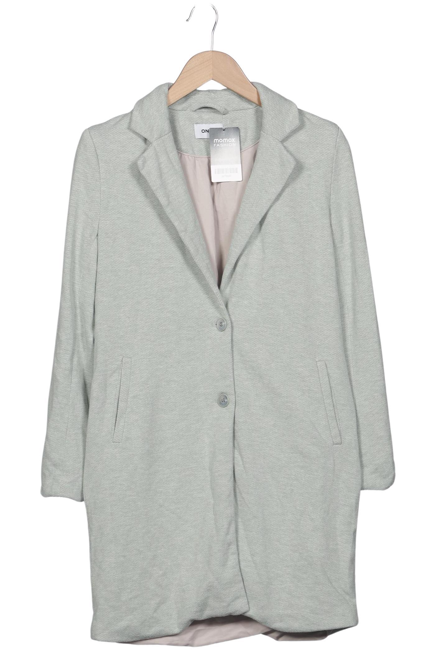 

Only Damen Mantel, hellgrün, Gr. 36