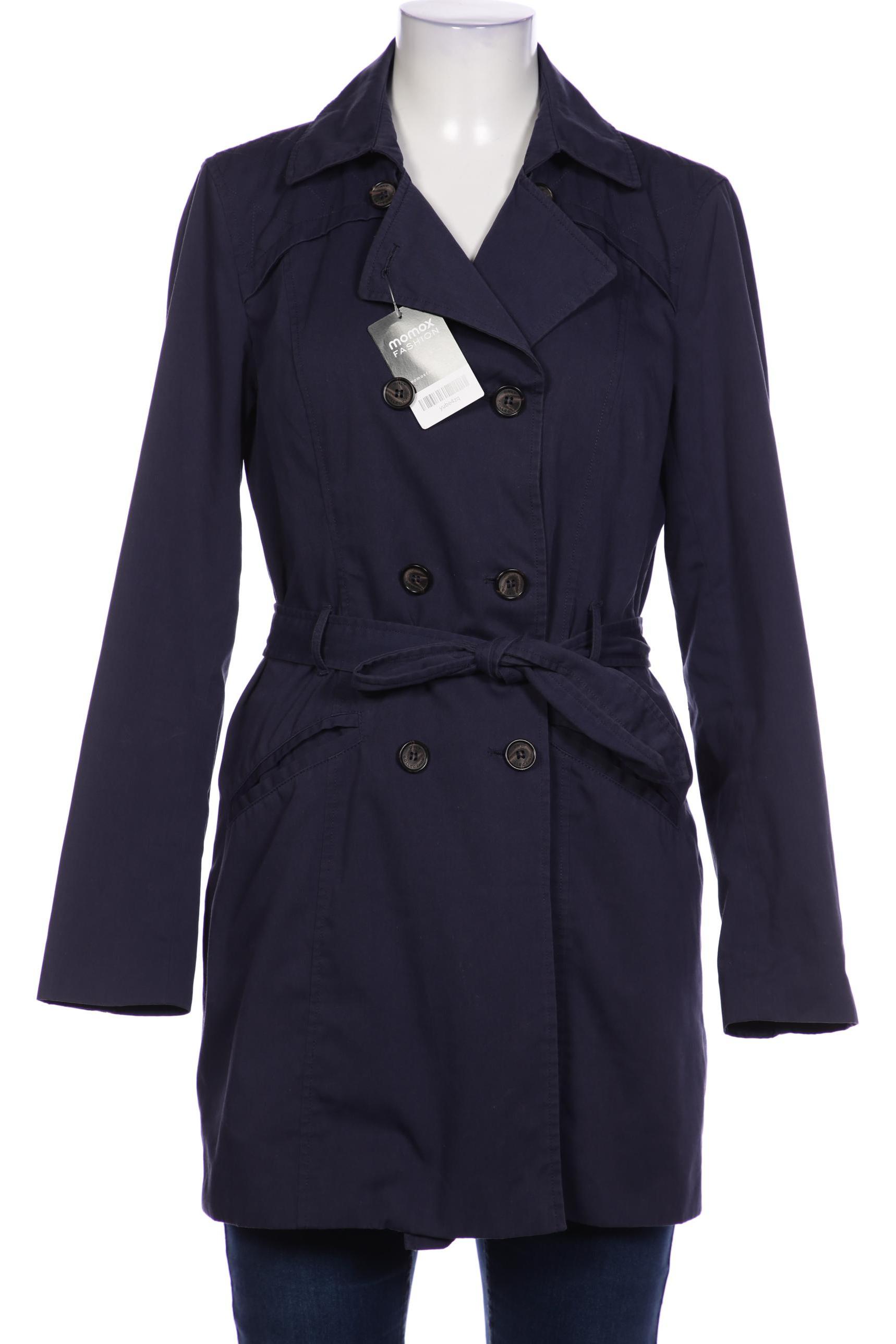 

Only Damen Mantel, marineblau, Gr. 42