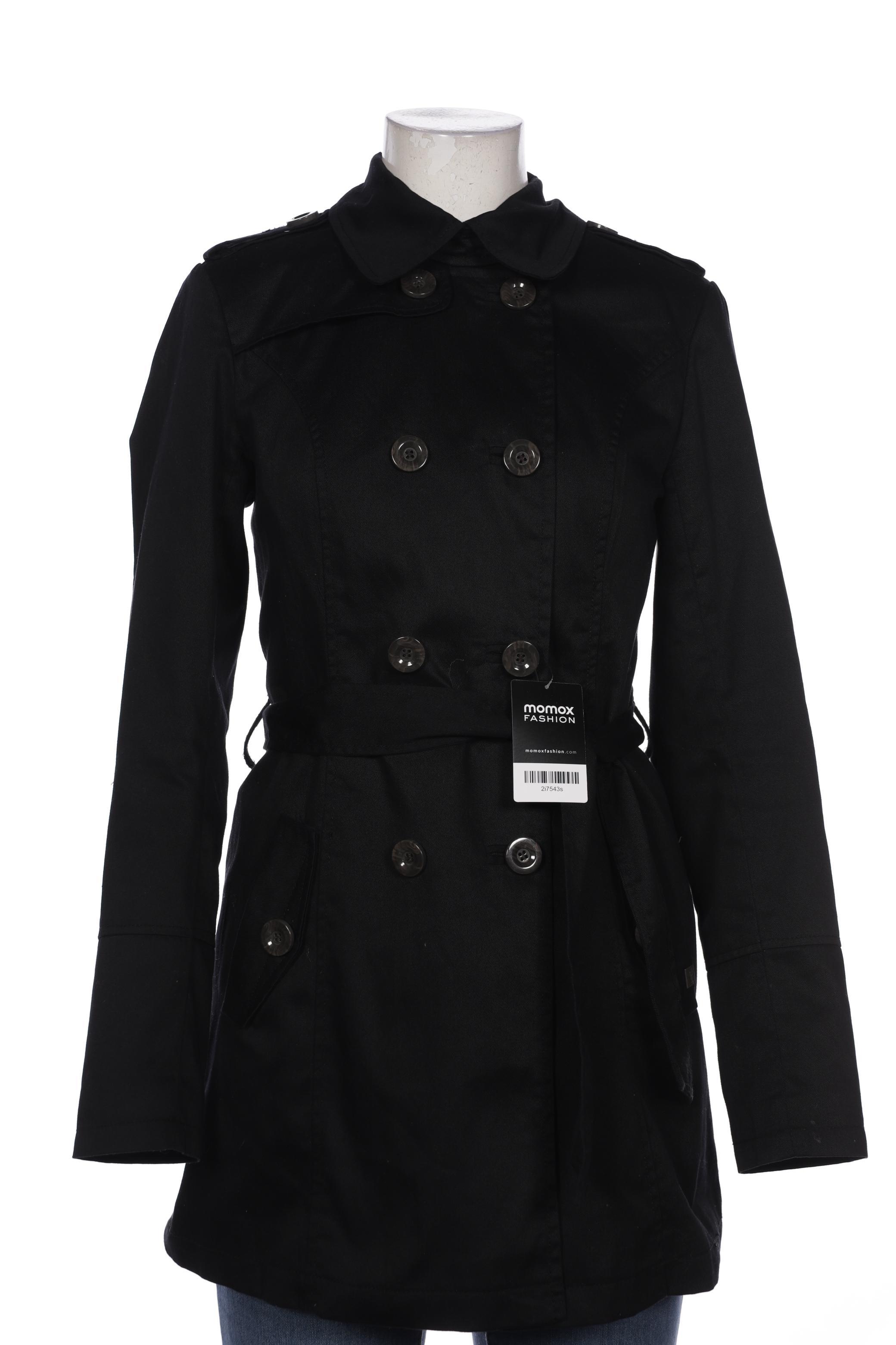 

Only Damen Mantel, schwarz, Gr. 38