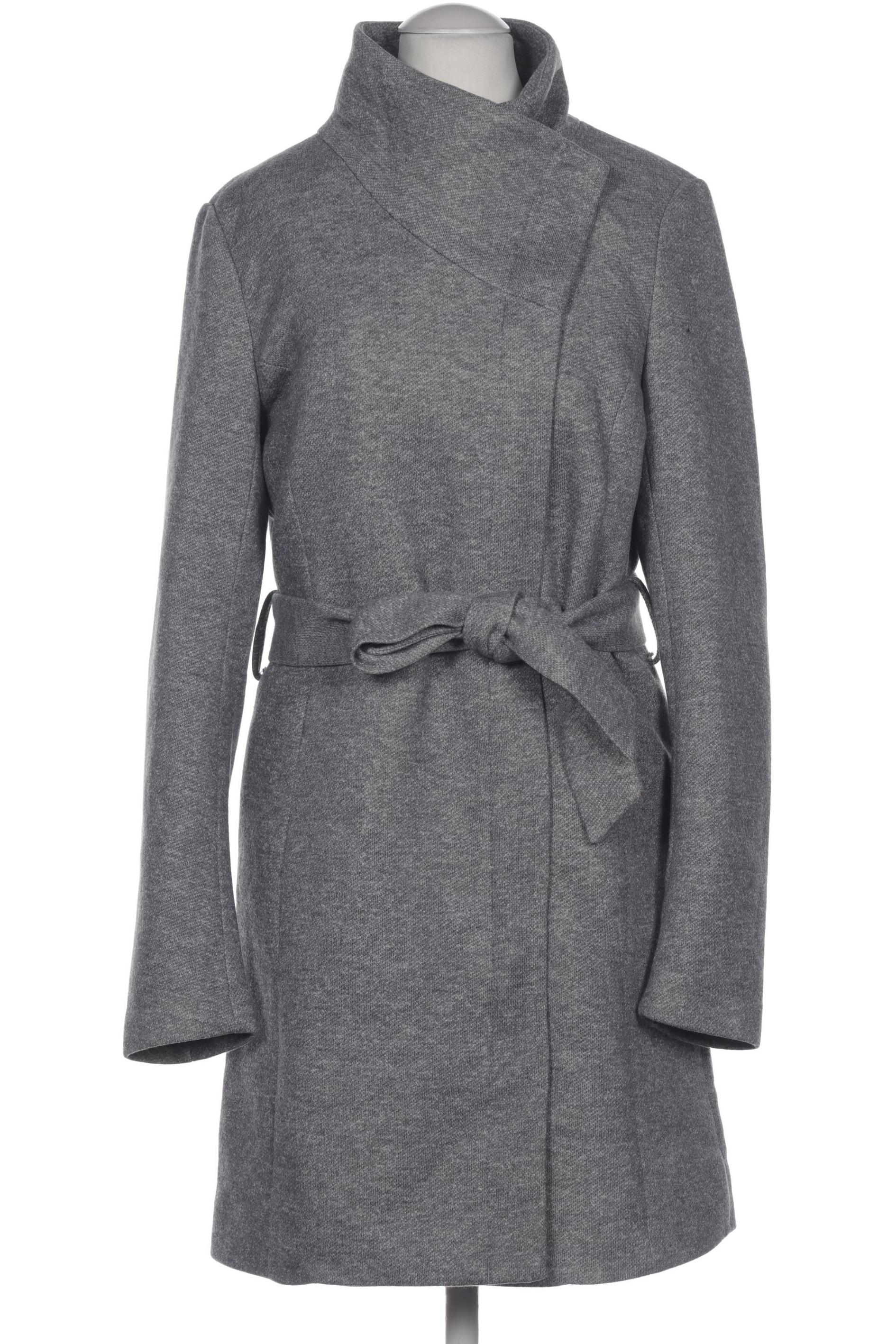 

Only Damen Mantel, grau, Gr. 36