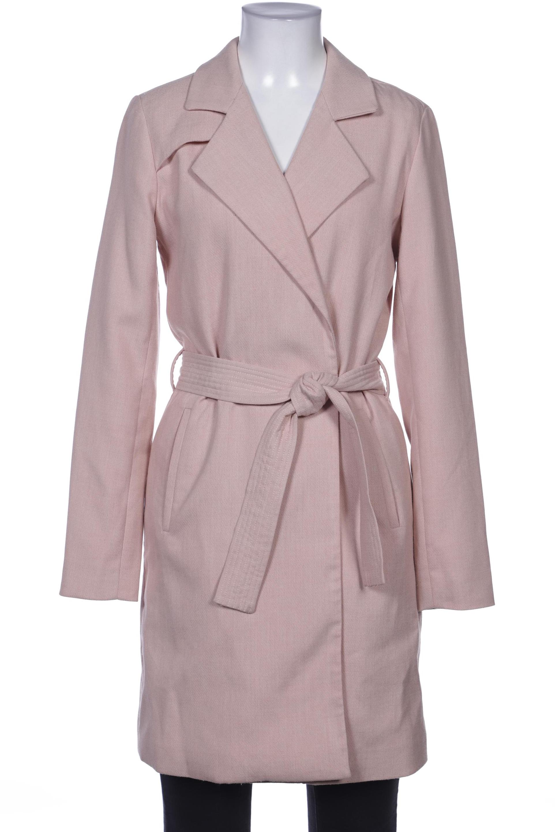 

Only Damen Mantel, pink, Gr. 36
