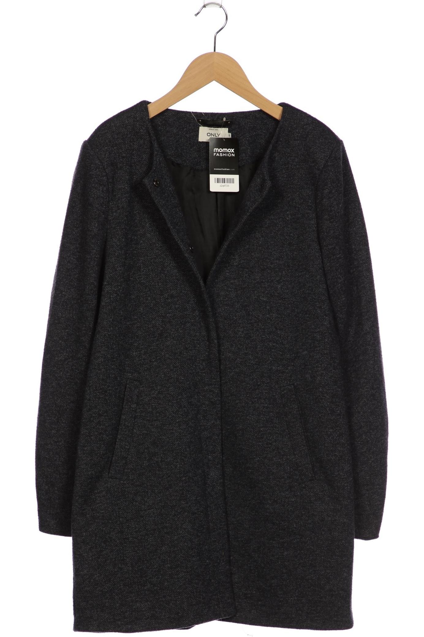 

Only Damen Mantel, marineblau, Gr. 38