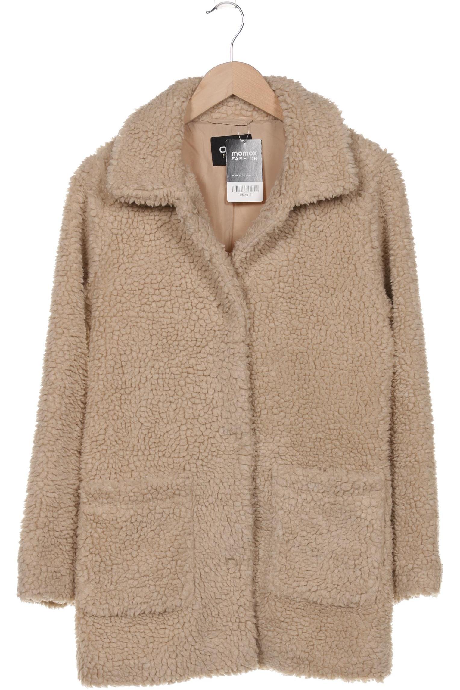 

Only Damen Mantel, beige, Gr. 36
