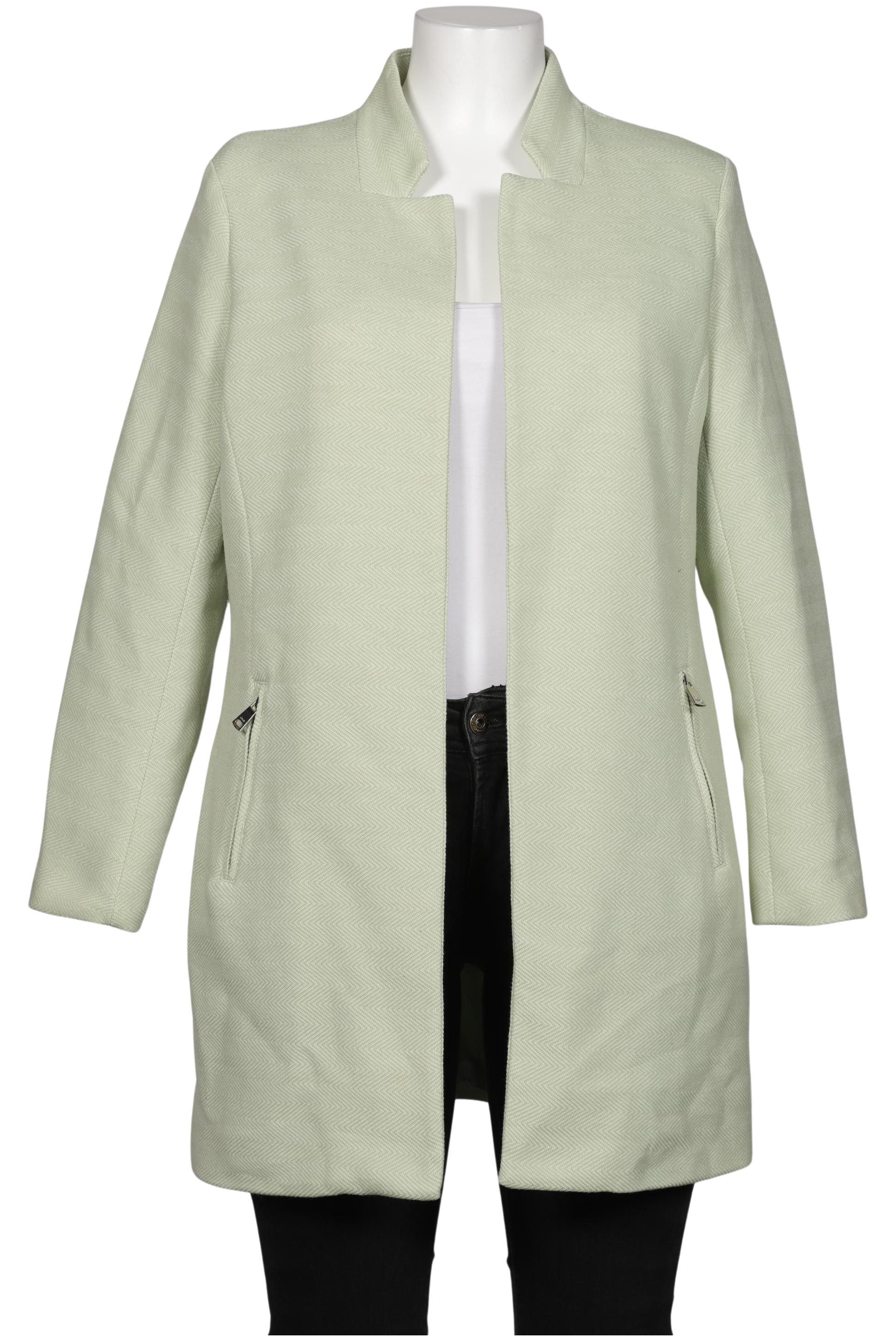 

Only Damen Mantel, hellgrün, Gr. 44