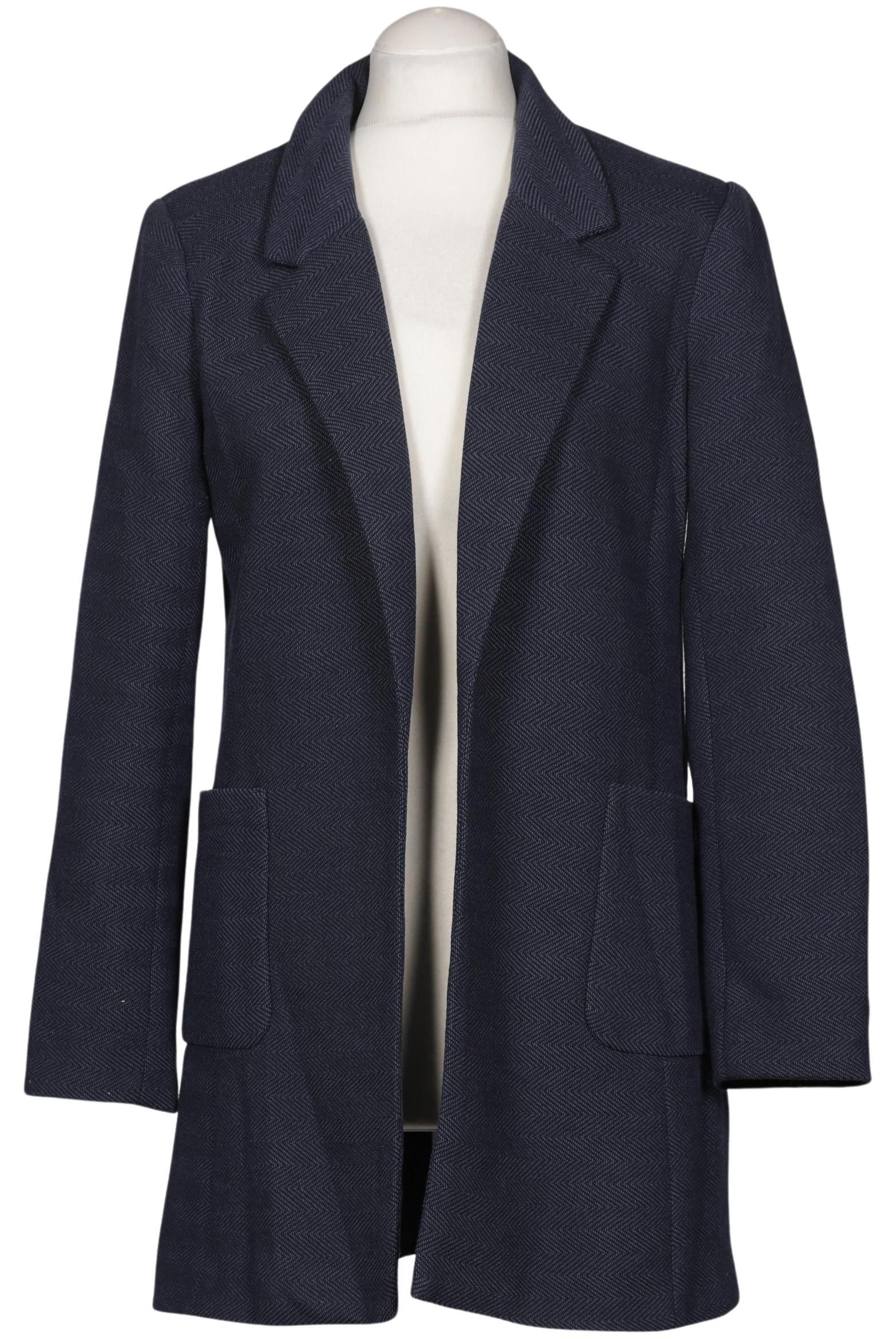 

Only Damen Mantel, marineblau, Gr. 38