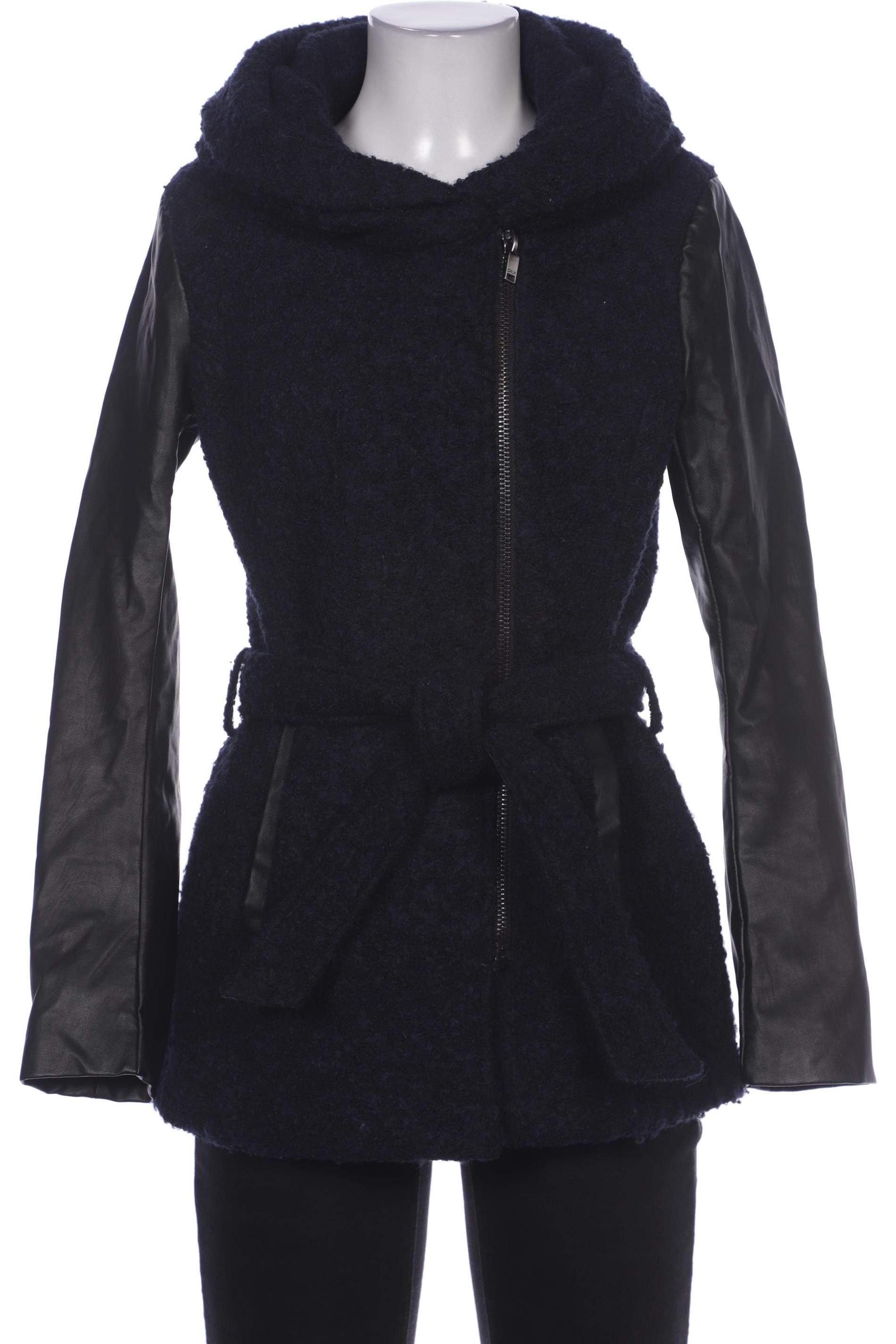 

Only Damen Mantel, marineblau, Gr. 36