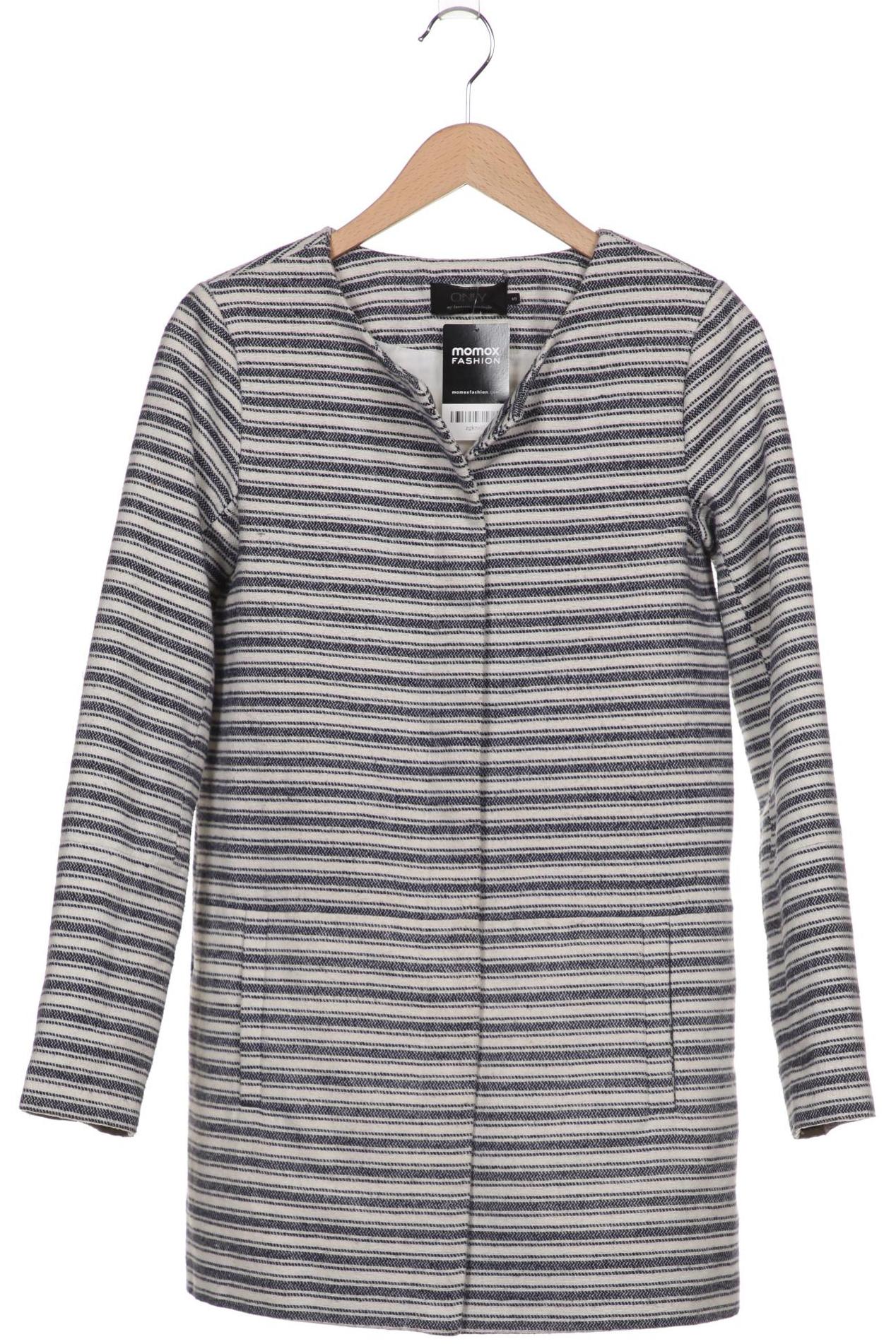

ONLY Damen Mantel, marineblau