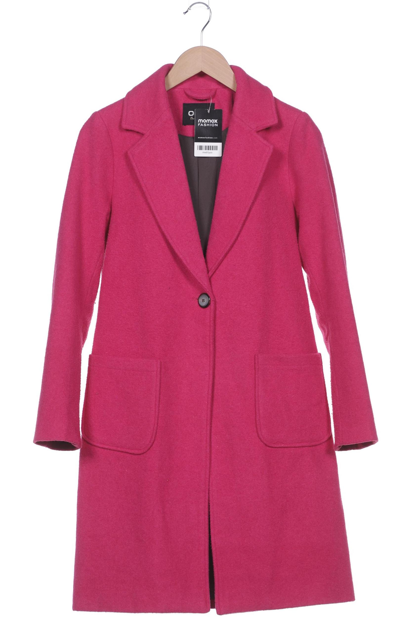 

Only Damen Mantel, pink, Gr. 36