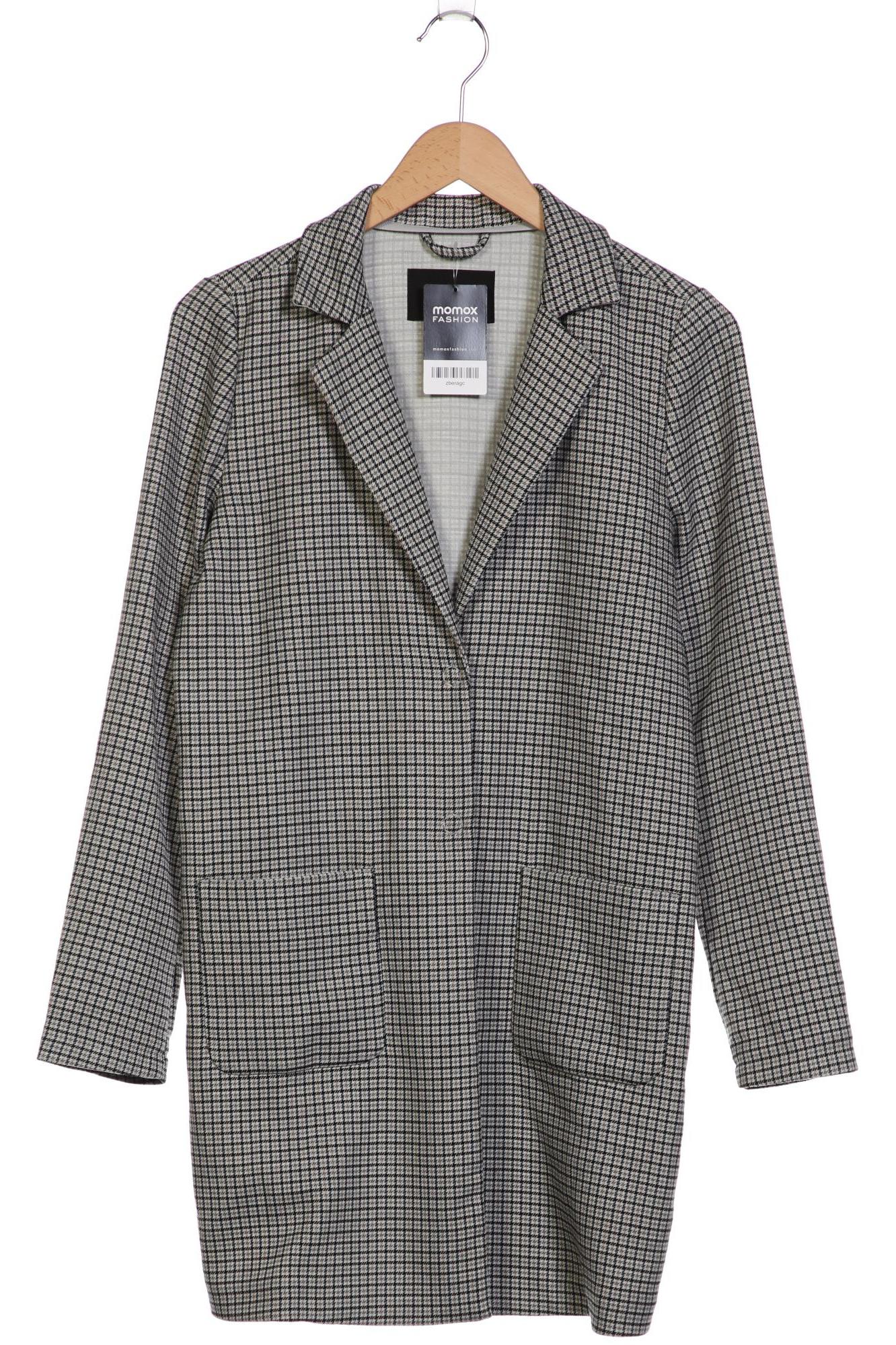 

Only Damen Mantel, grau, Gr. 38