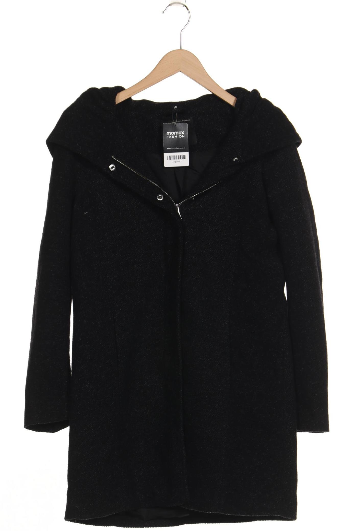 

Only Damen Mantel, schwarz, Gr. 42