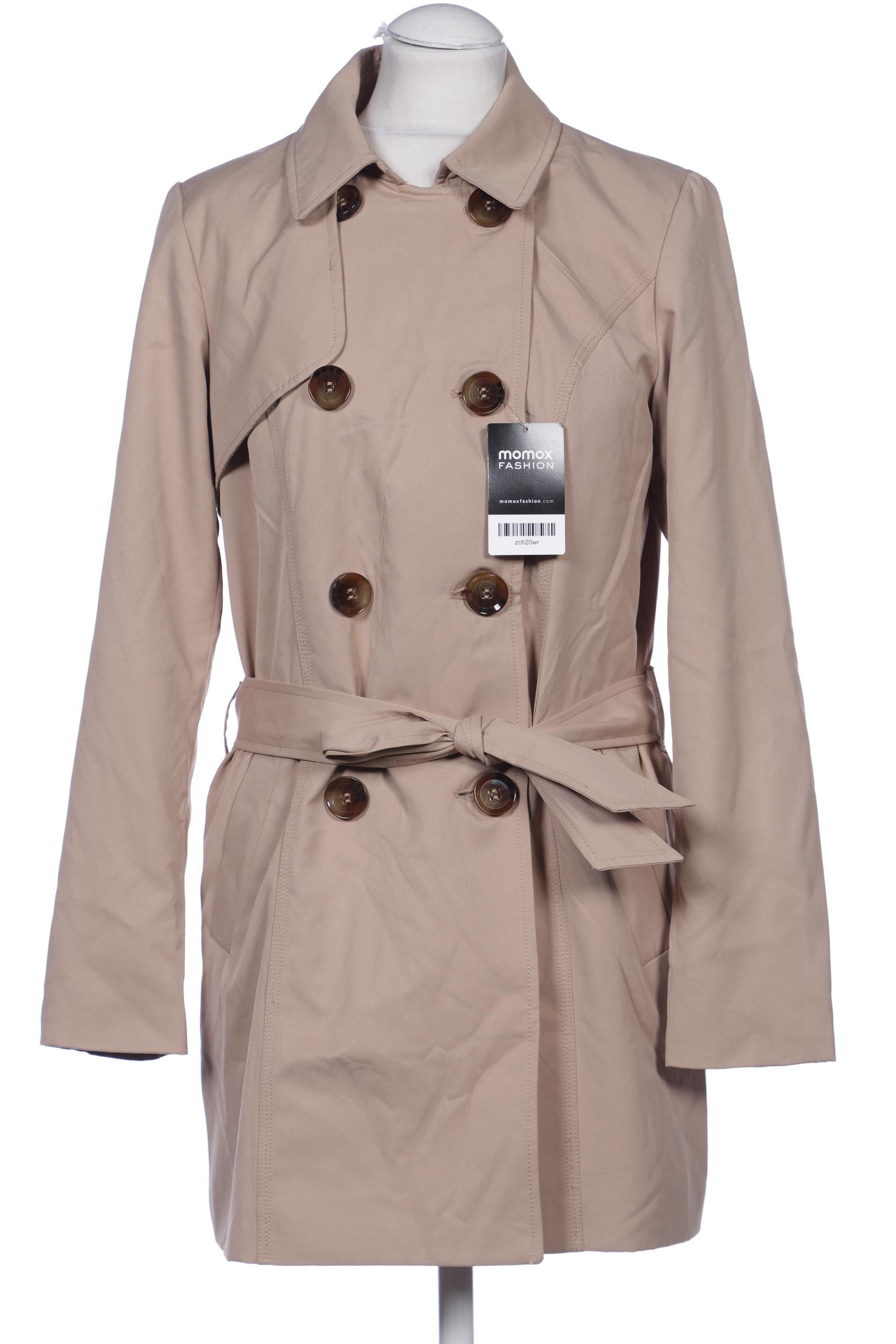 

Only Damen Mantel, beige, Gr. 36