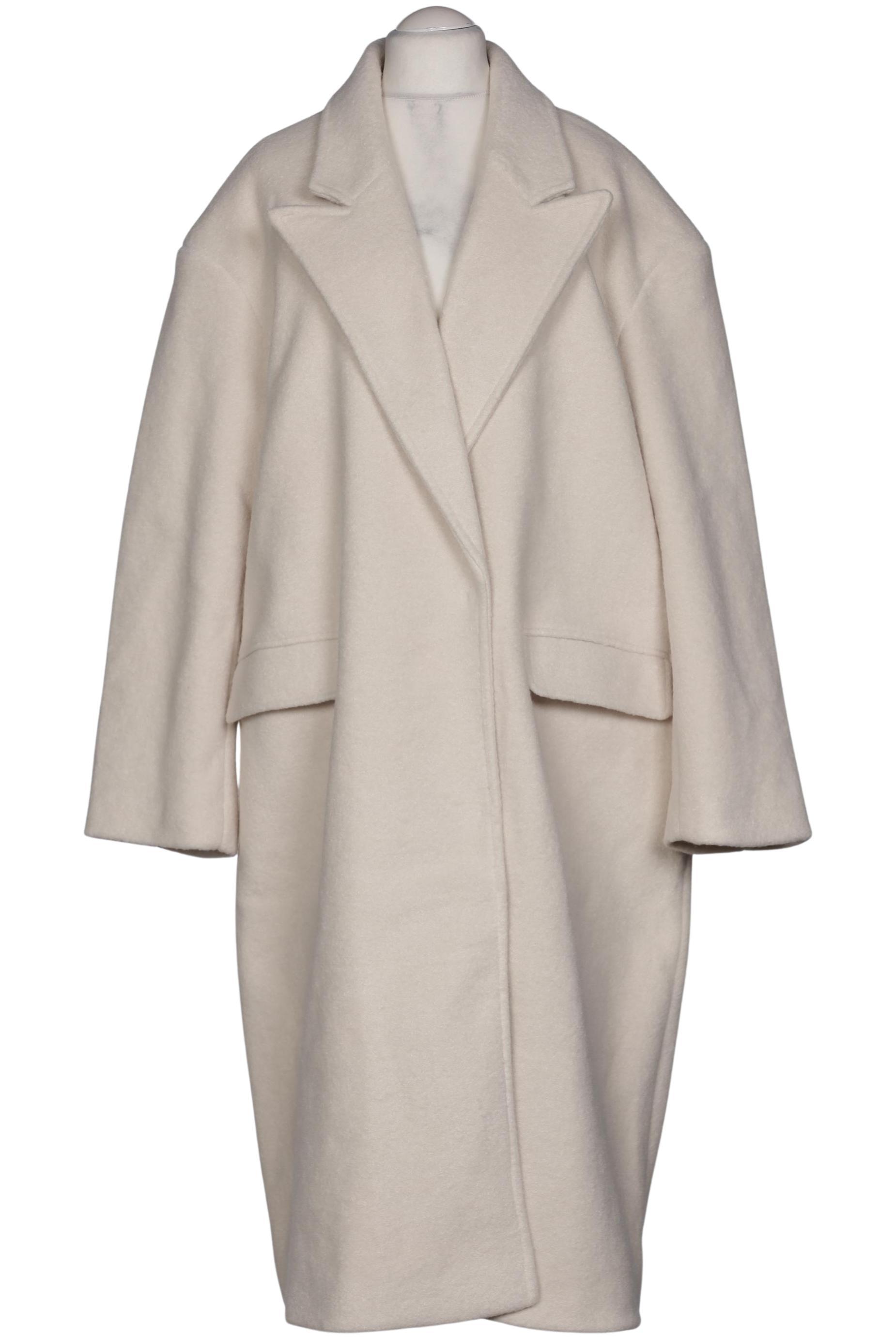 

Only Damen Mantel, cremeweiß, Gr. 48