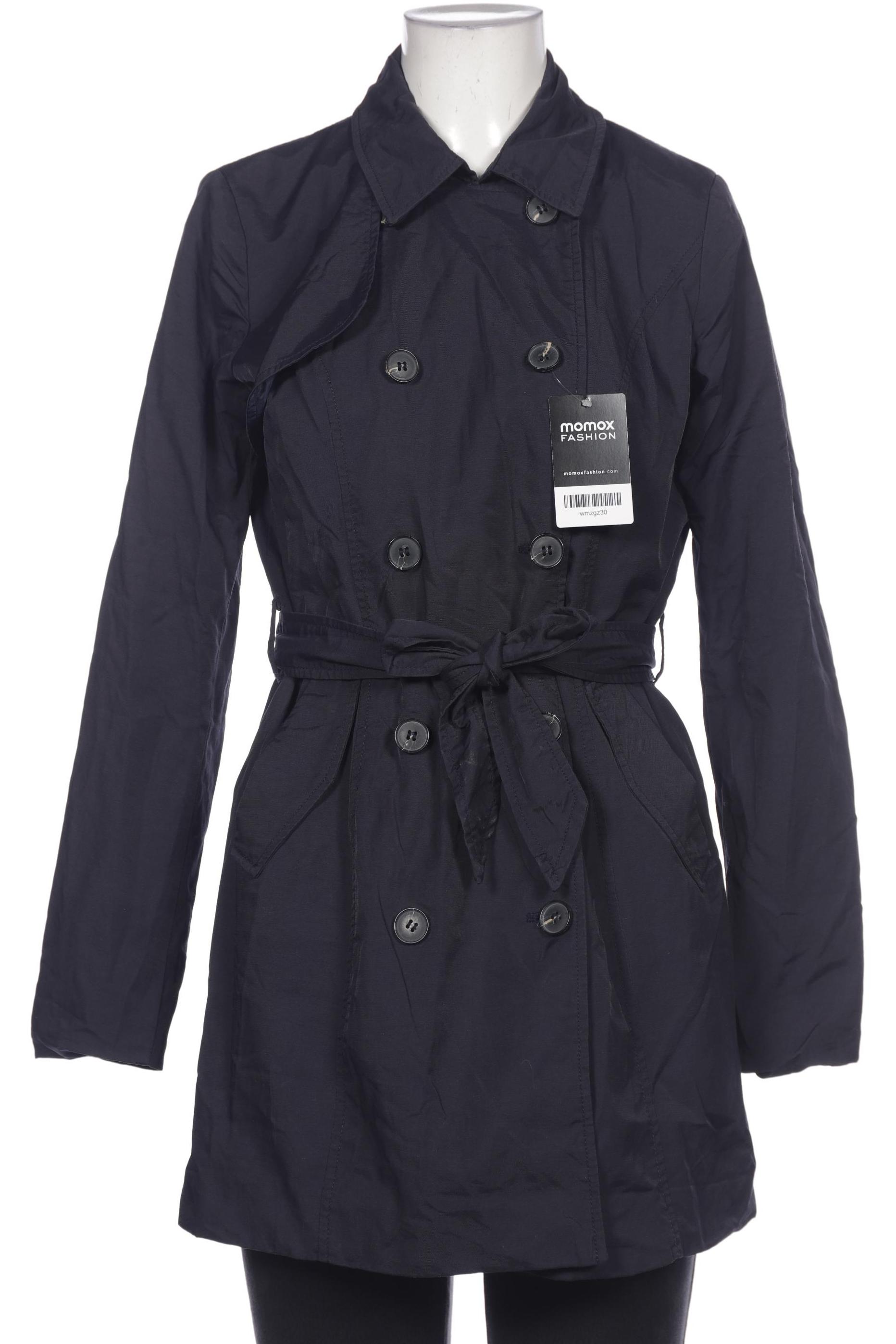 

Only Damen Mantel, marineblau, Gr. 36