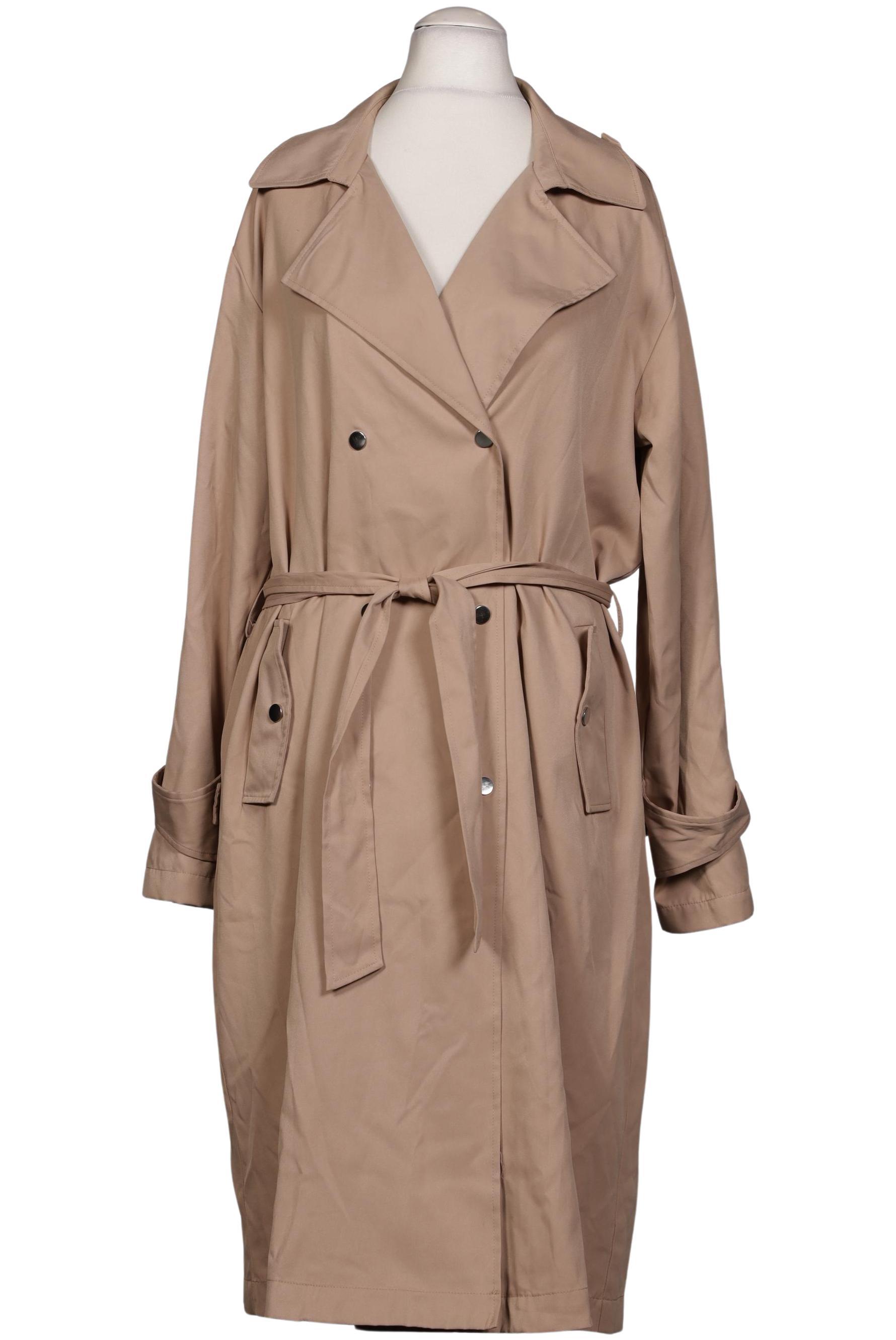 

Only Damen Mantel, beige, Gr. 38