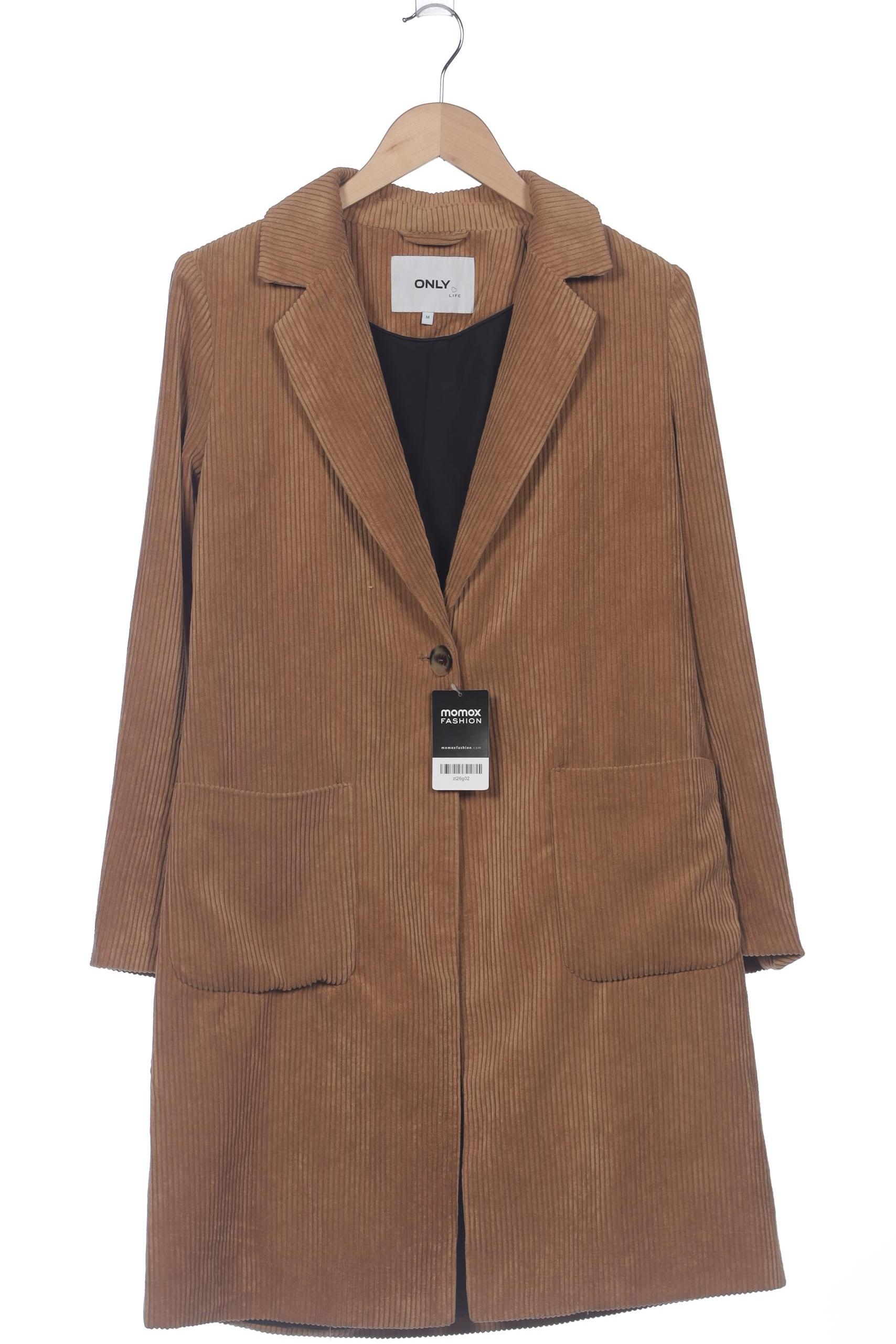

Only Damen Mantel, beige, Gr. 38