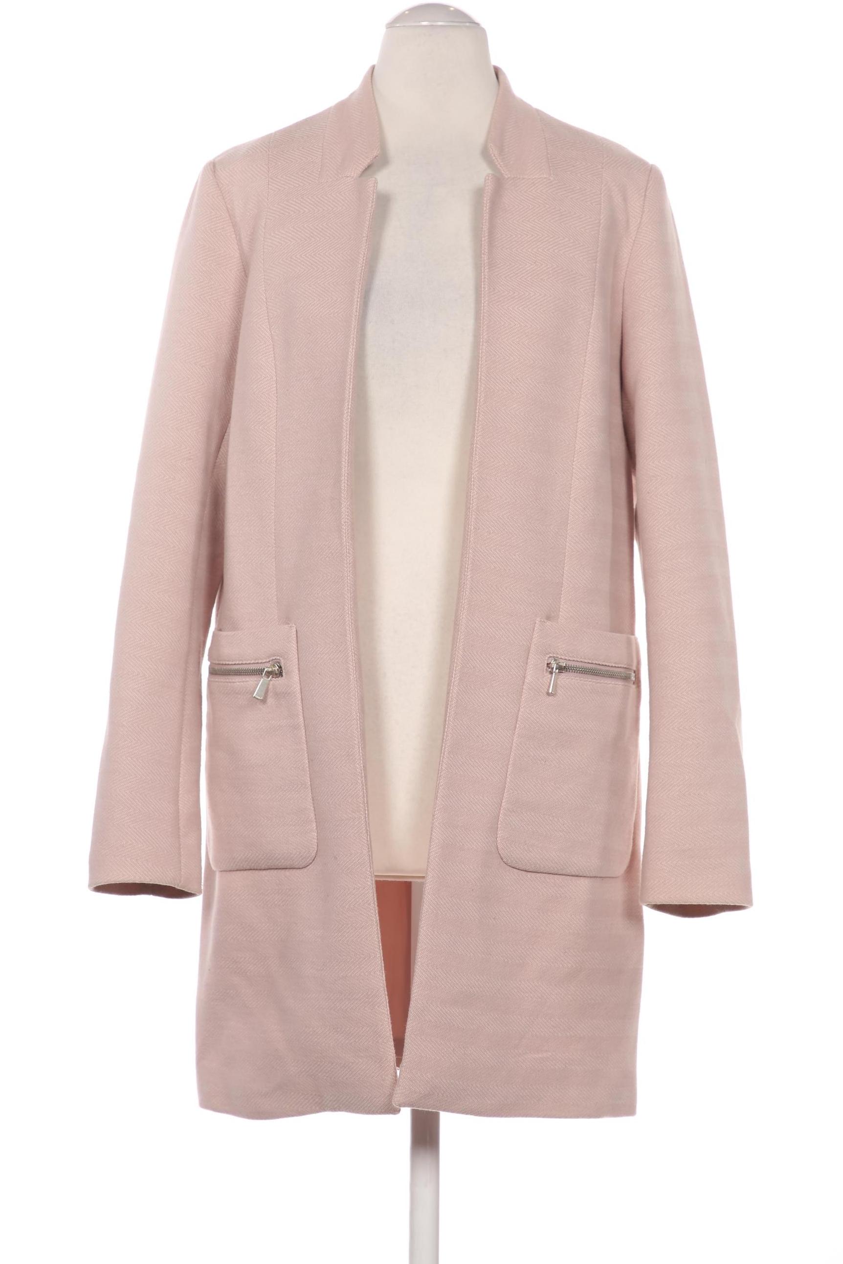 

Only Damen Mantel, pink, Gr. 36