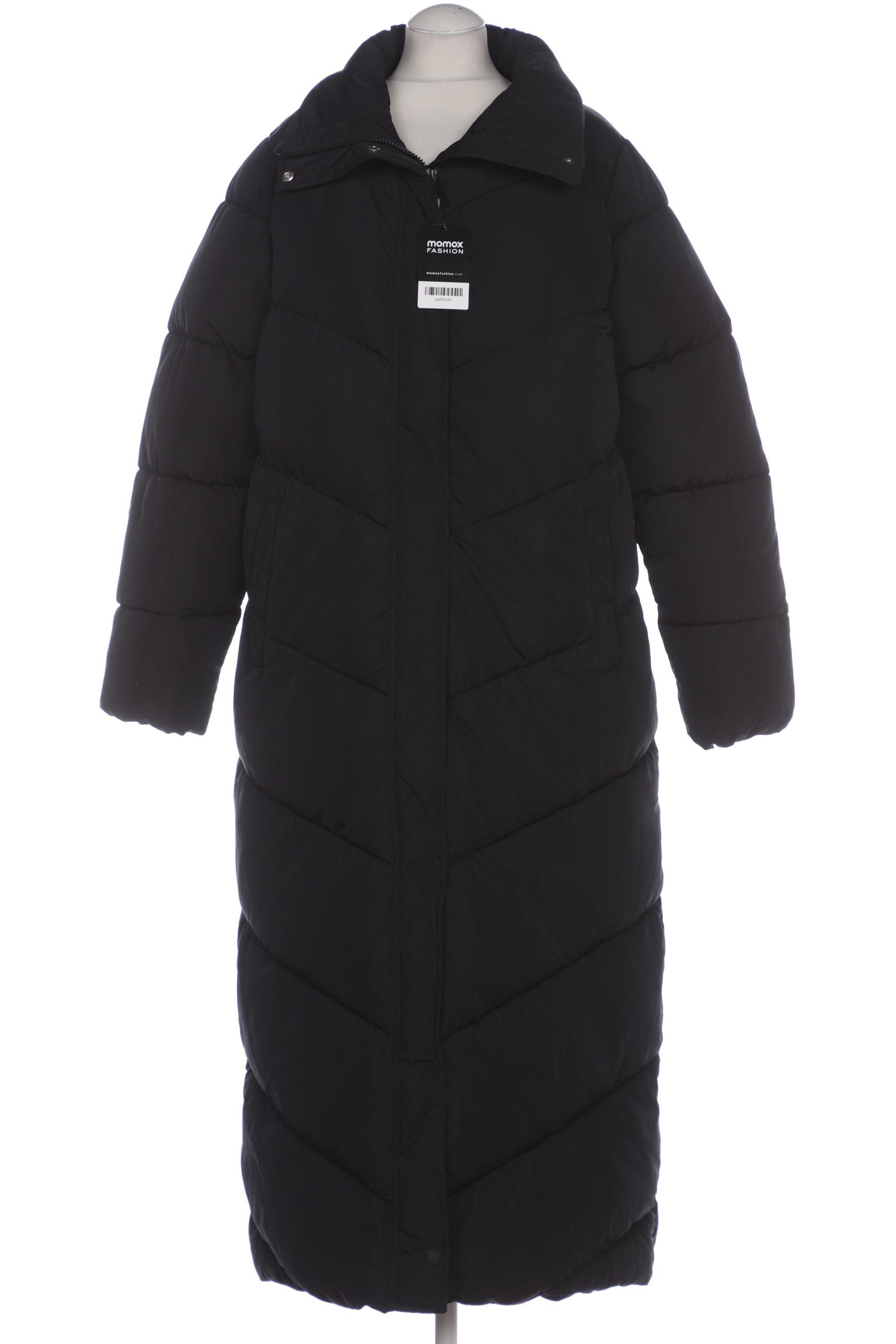

Only Damen Mantel, schwarz, Gr. 38