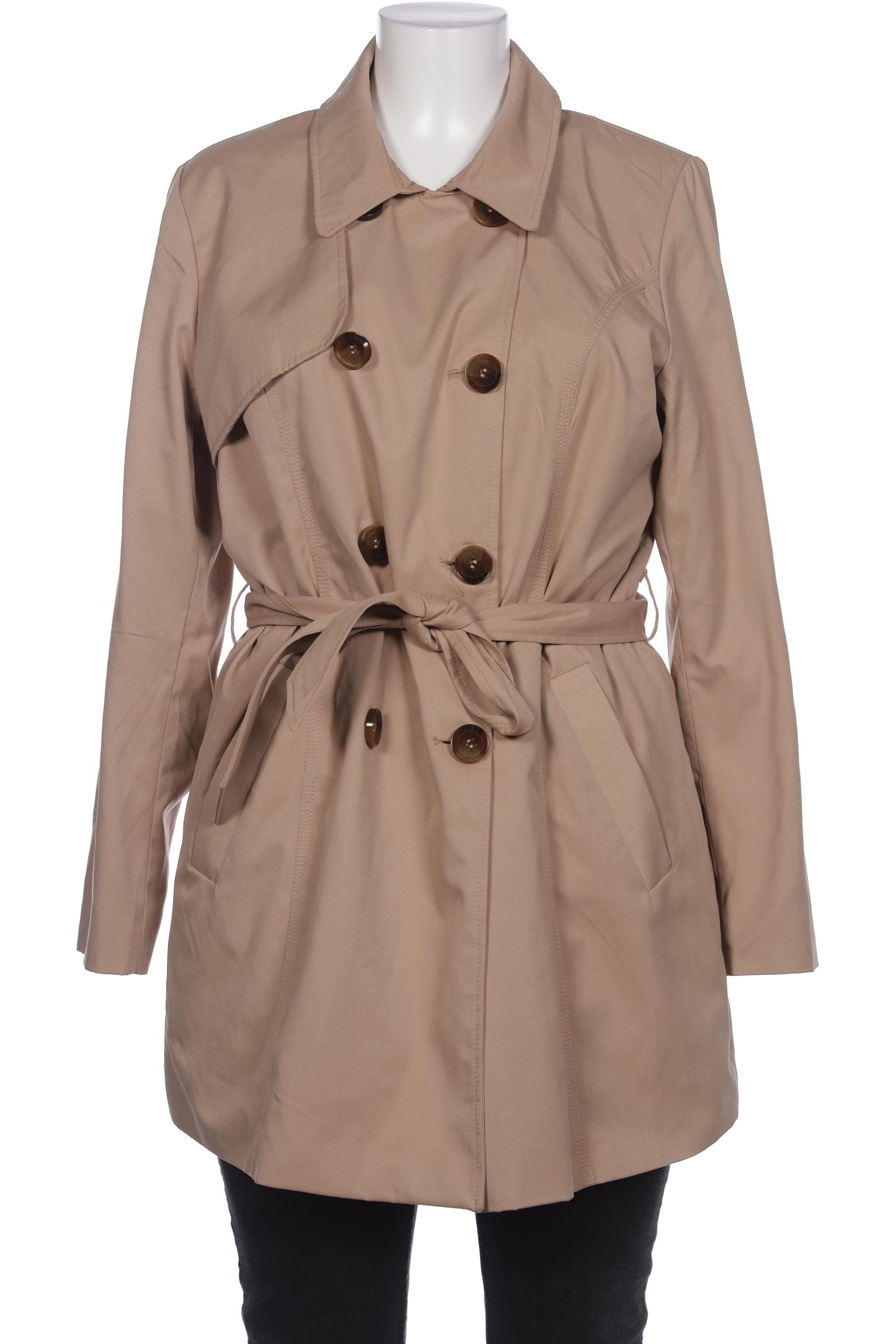 

Only Damen Mantel, beige, Gr. 44