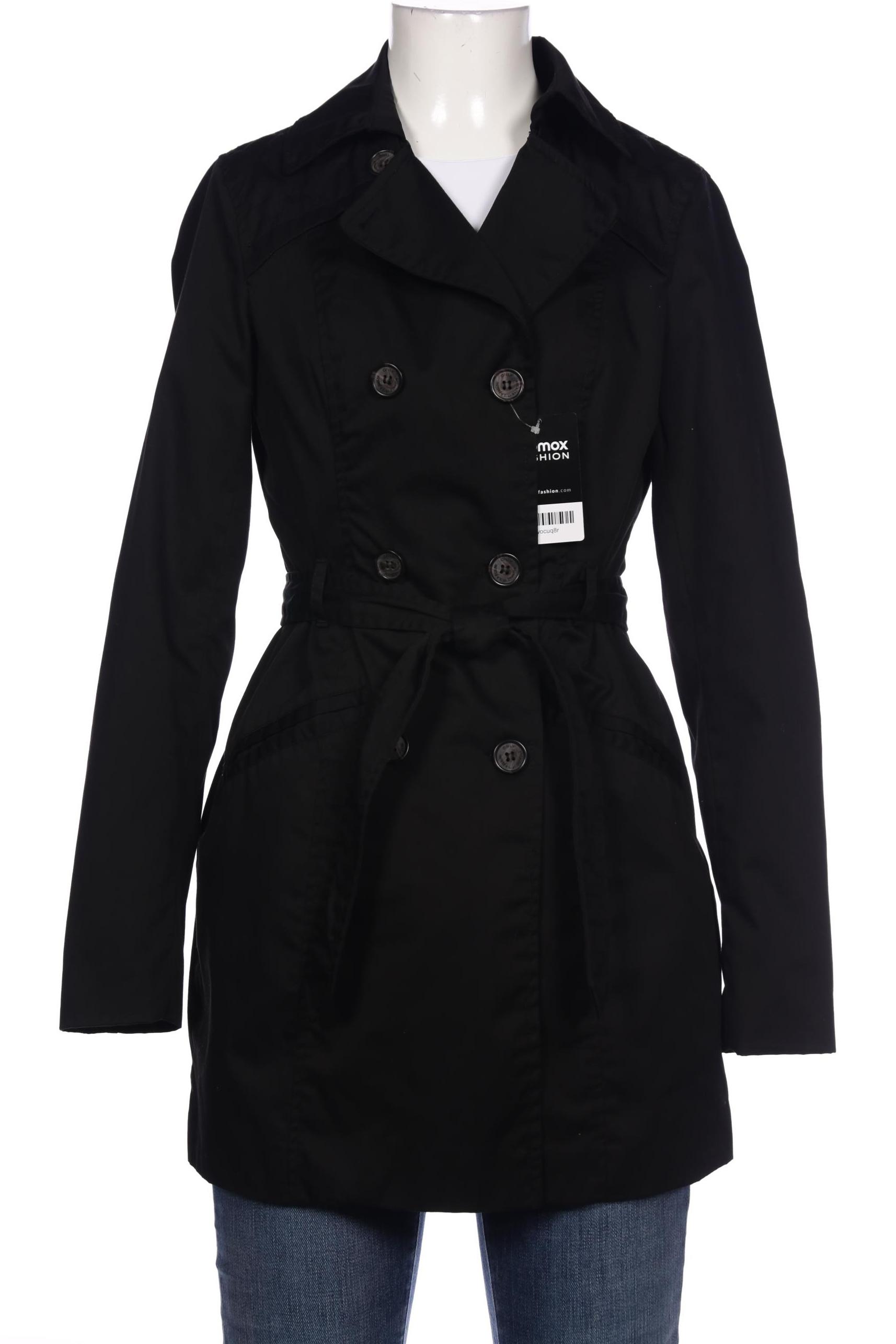 

Only Damen Mantel, schwarz, Gr. 36