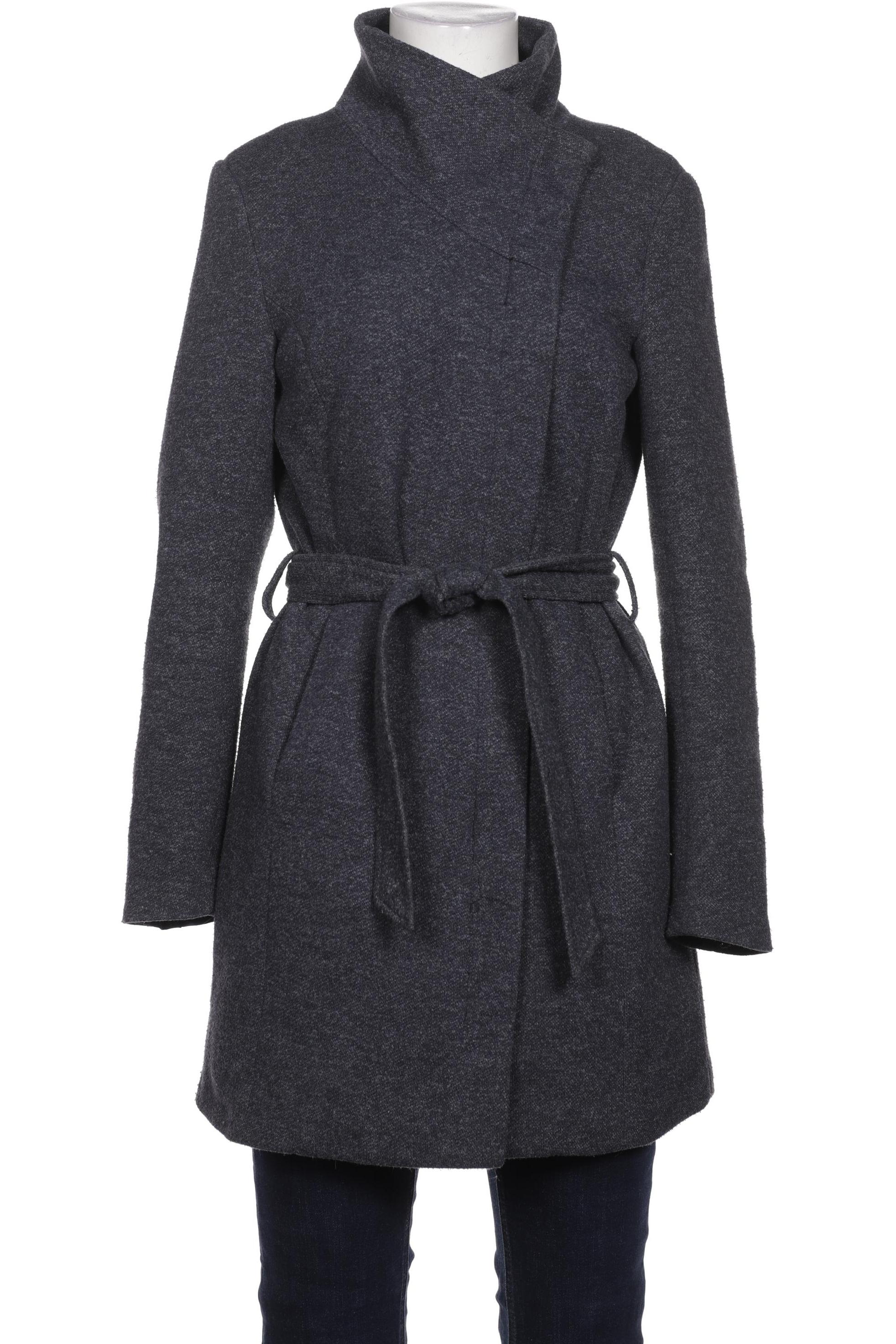

ONLY Damen Mantel, marineblau