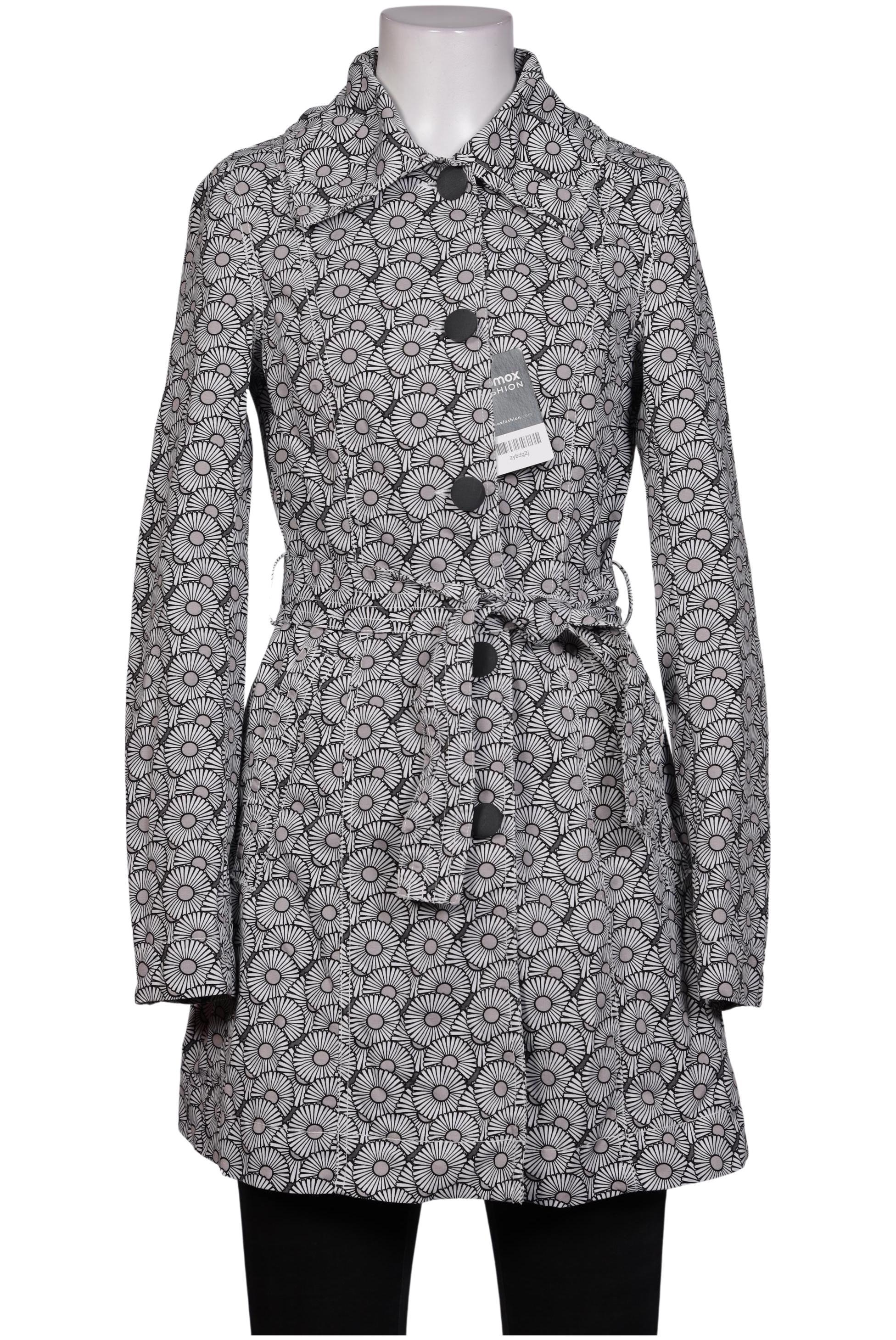 

Only Damen Mantel, grau, Gr. 36