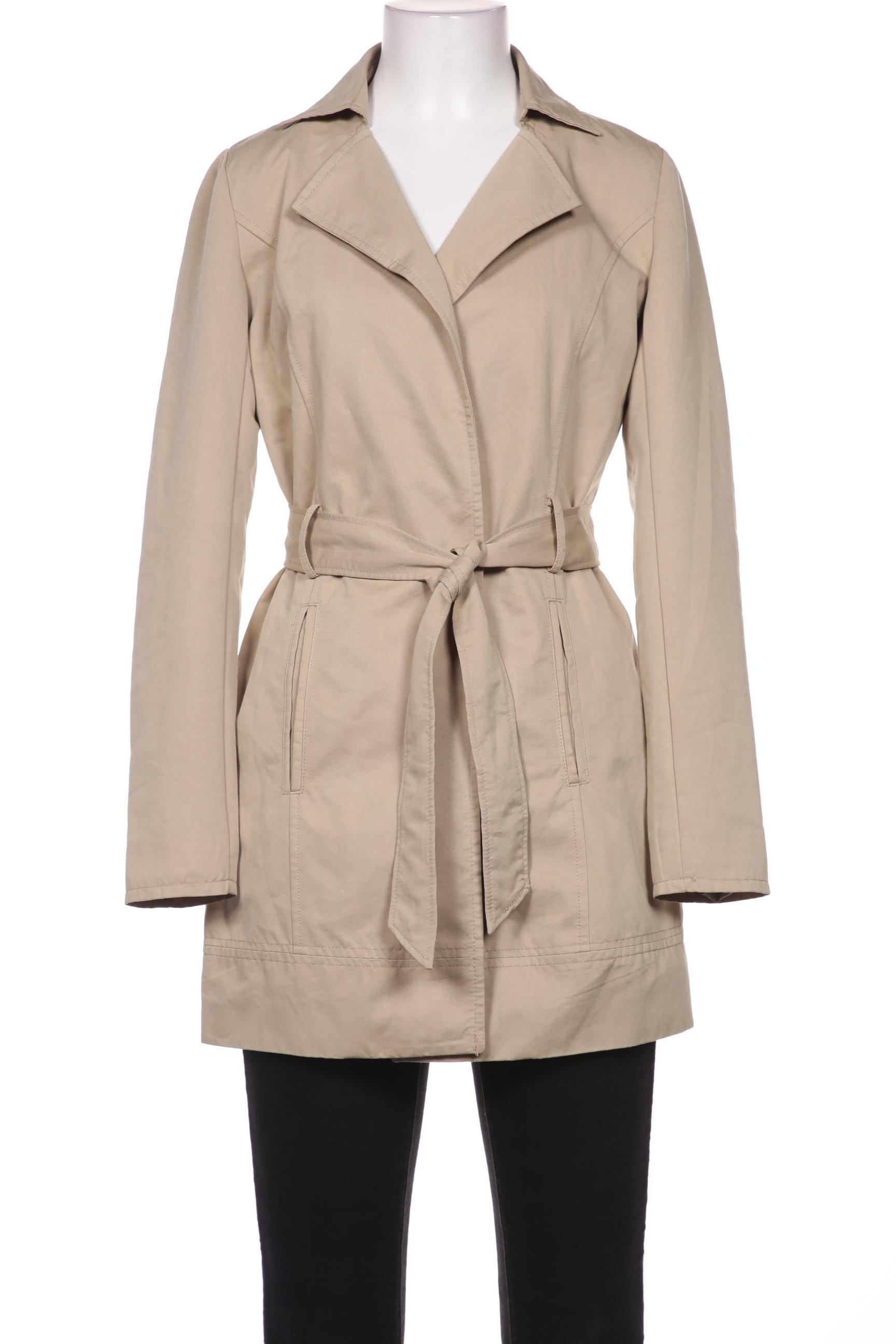 

Only Damen Mantel, beige, Gr. 34