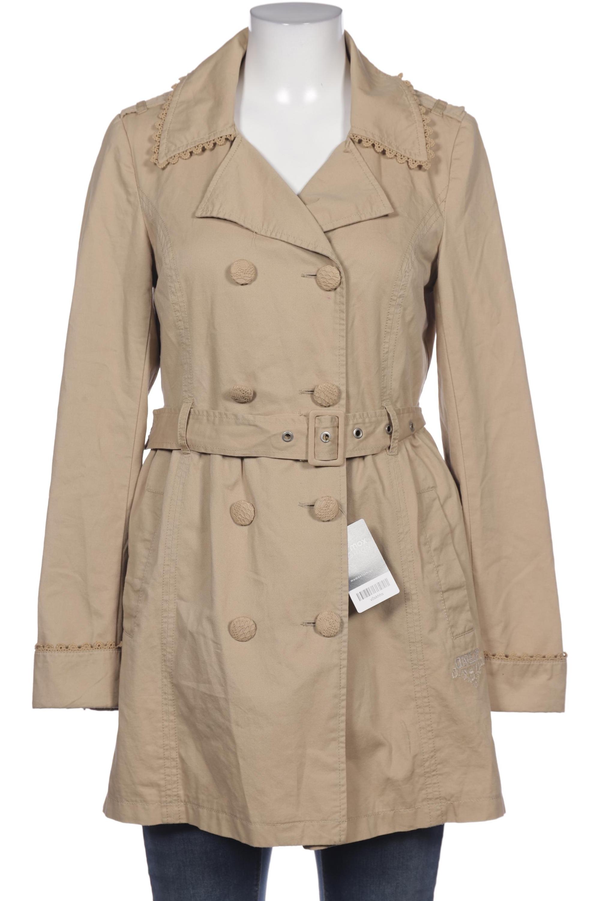 

Only Damen Mantel, beige, Gr. 38