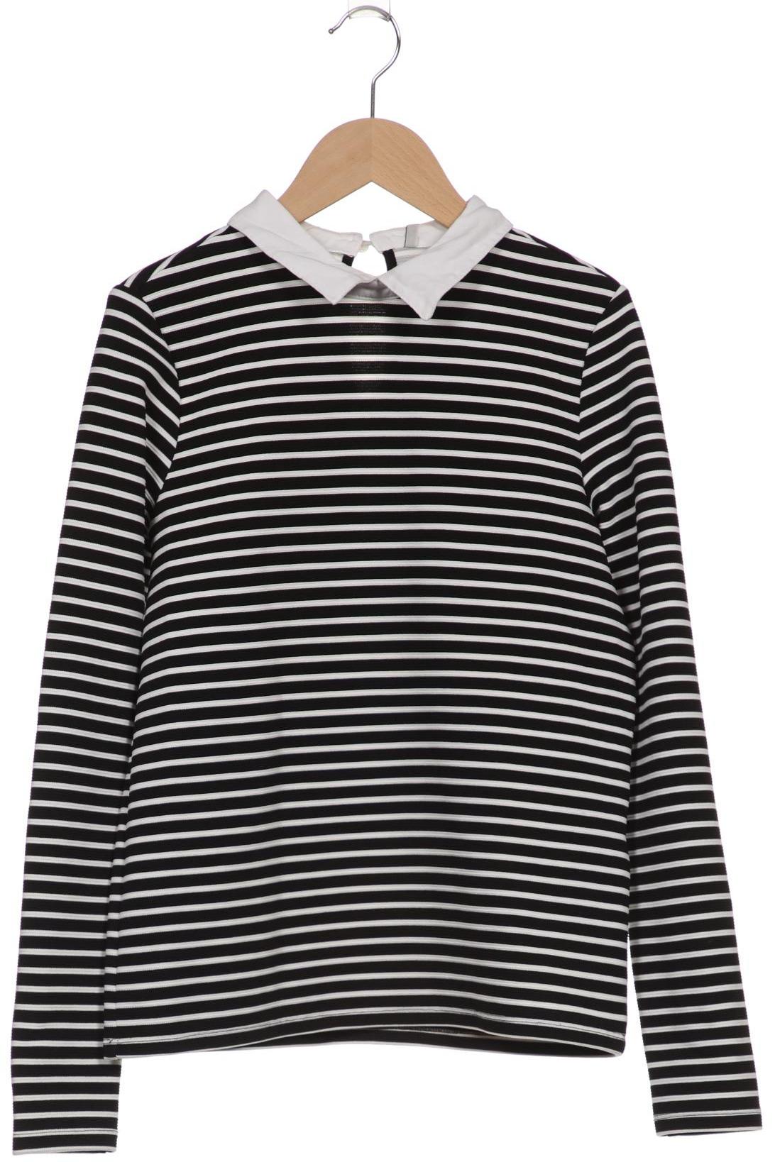 

ONLY Damen Poloshirt, schwarz