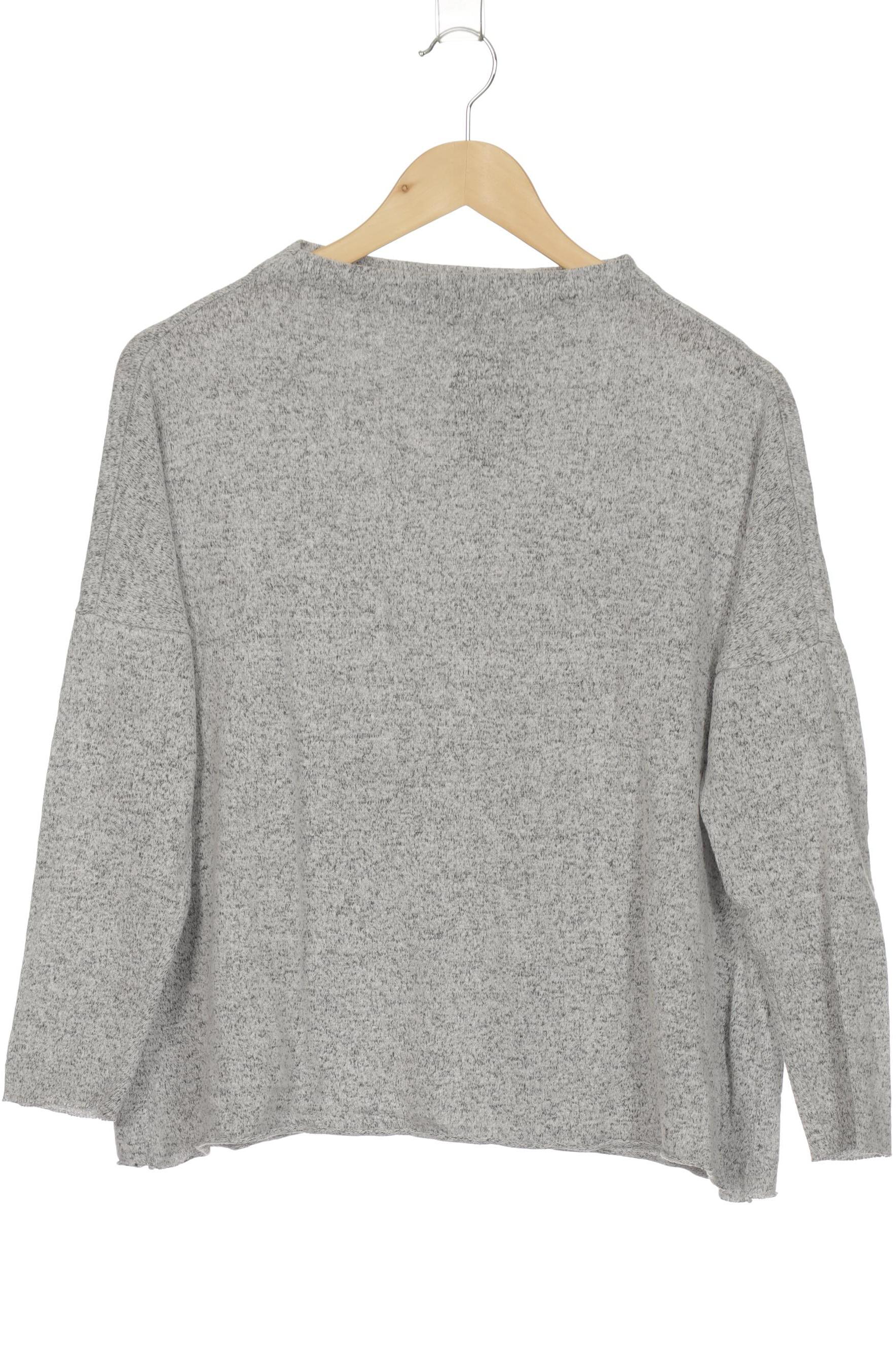 

Only Damen Pullover, grau, Gr. 34