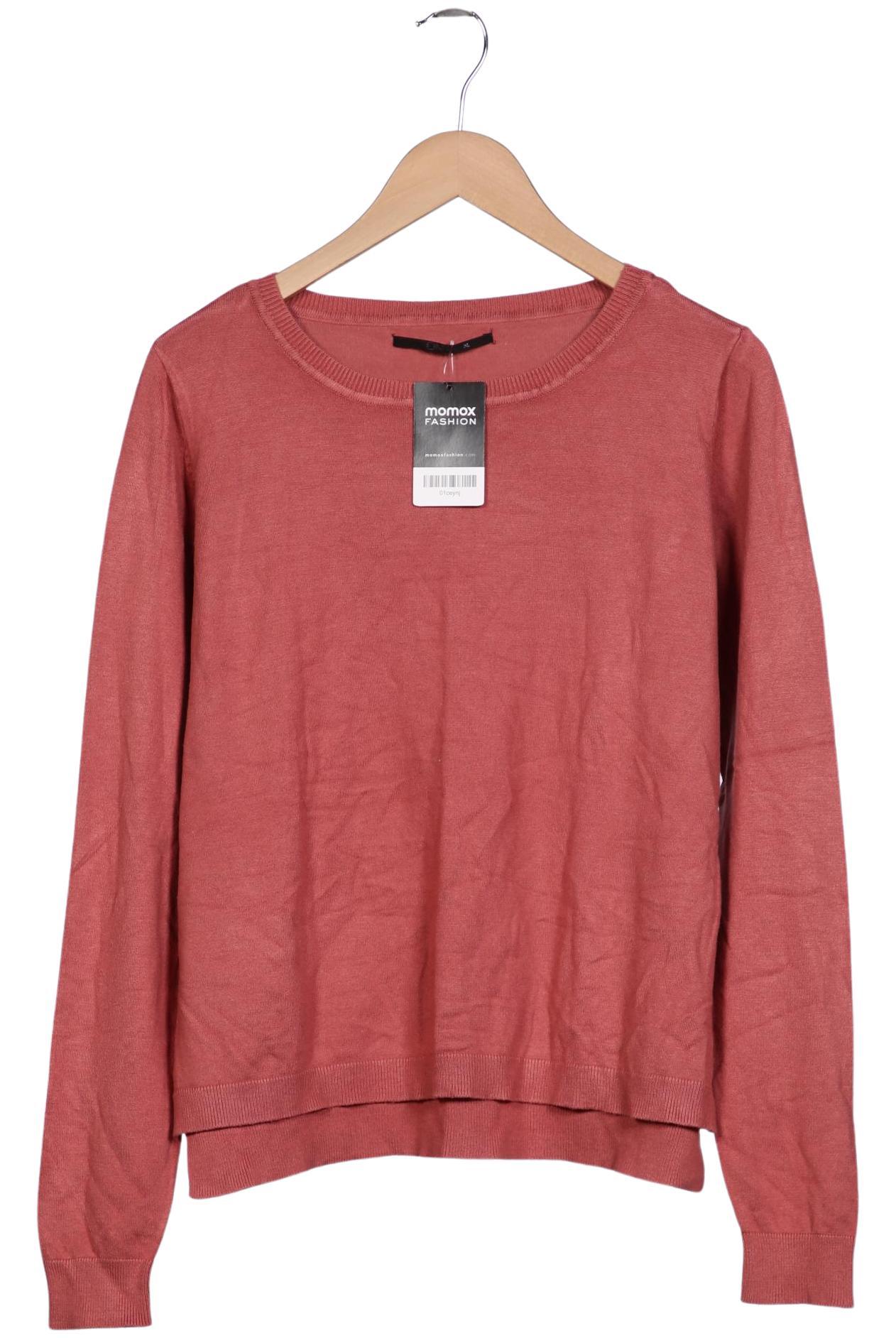 

Only Damen Pullover, pink, Gr. 44