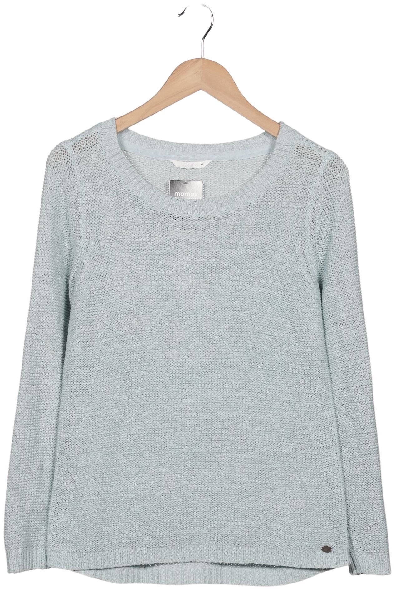 

Only Damen Pullover, hellblau, Gr. 38