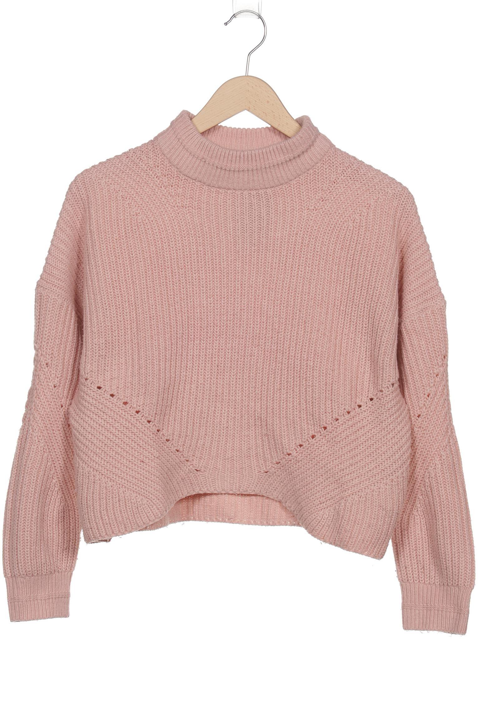 

Only Damen Pullover, pink, Gr. 38